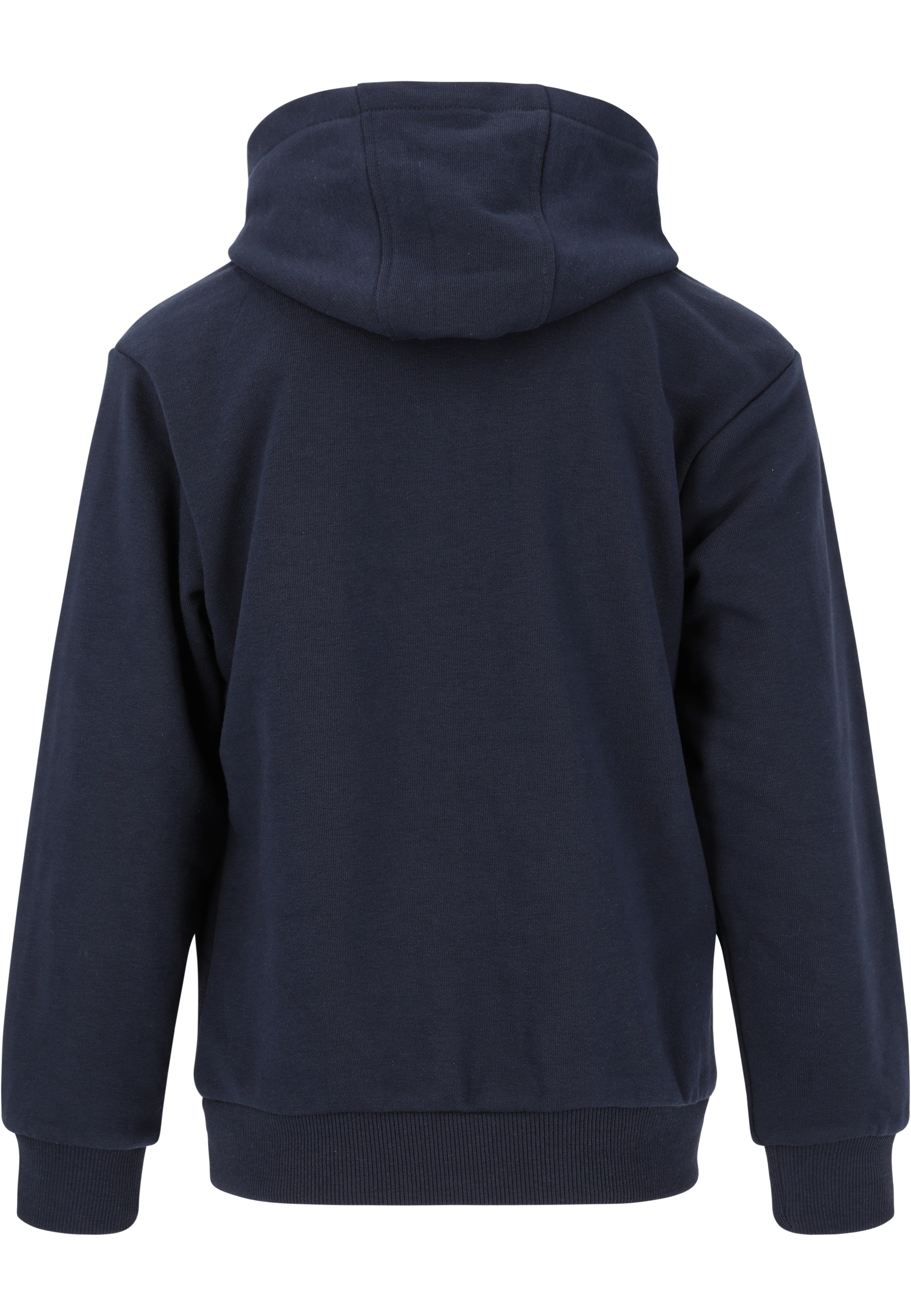ZIGZAG Kapuzensweatshirt »Arizona«, mit angenehm weichem Baumwollgefühl