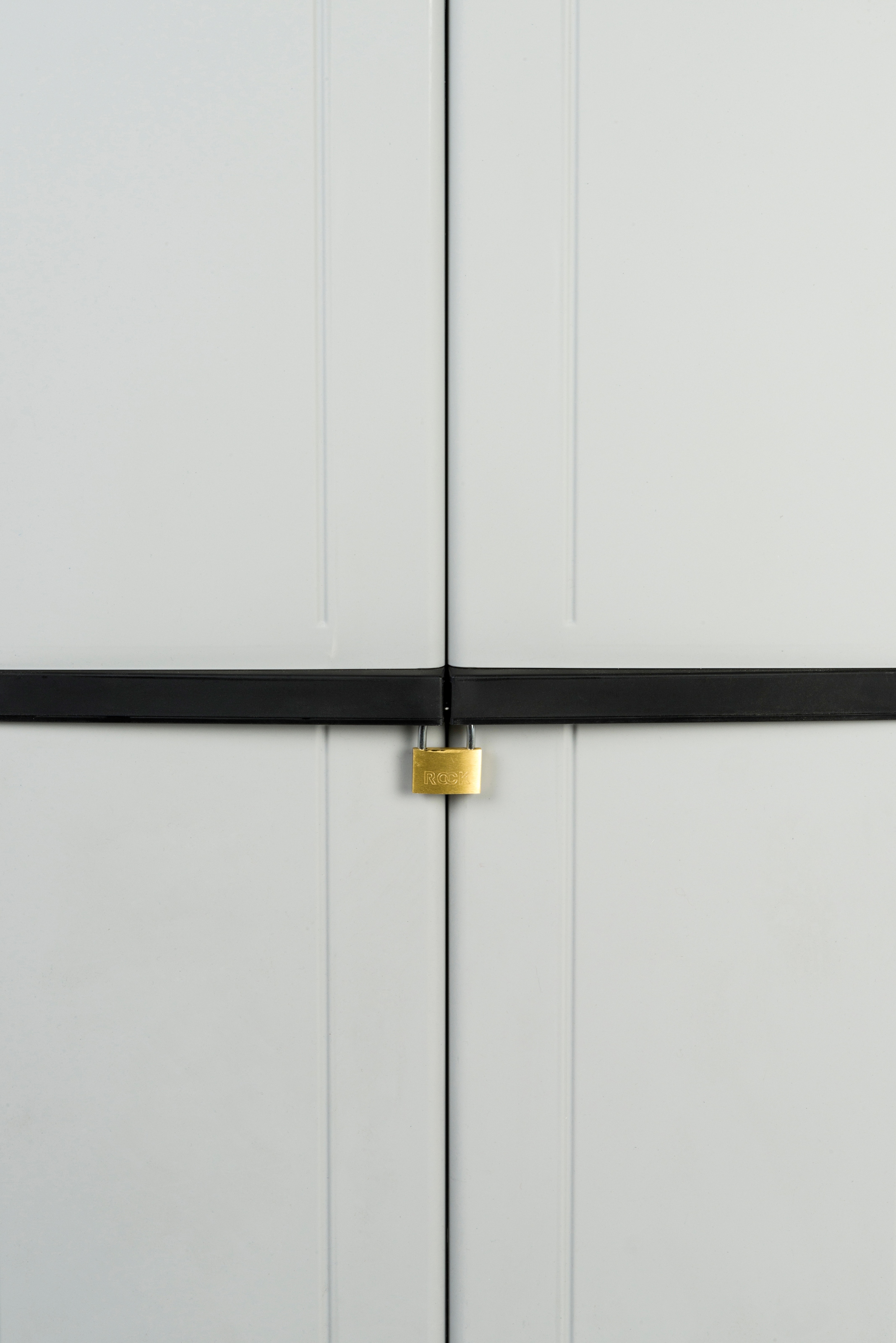 Black Friday Kreher Spind, B/T/H: 68x37,5x163,5 cm, mit Regal und Freifach,  abschließbar | BAUR