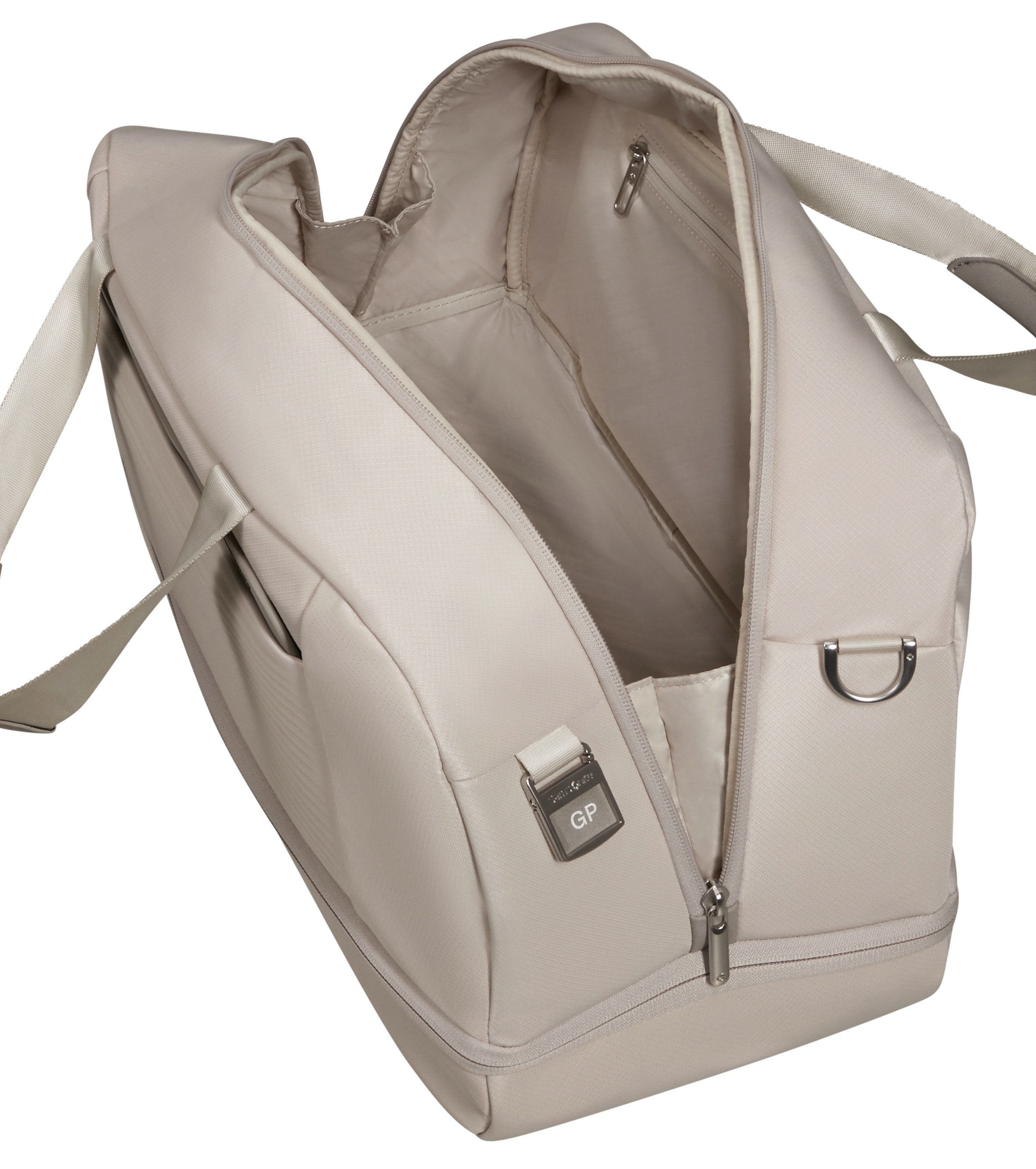 Samsonite Reisetasche »PARALUX« Weekender Duffle