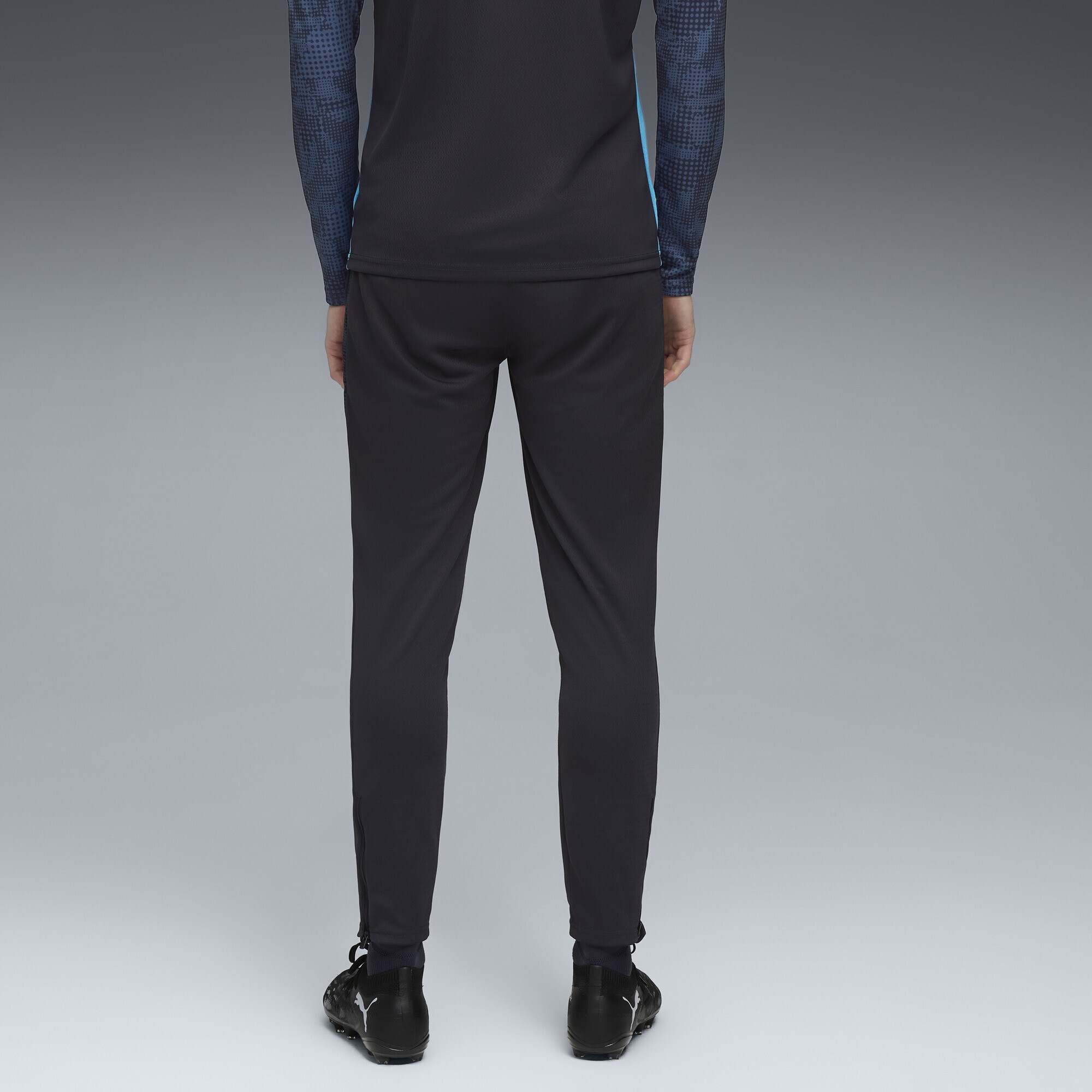 PUMA Sporthose »Olympique de Marseille Trainingshose Herren«