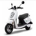 Santa Tina E-Motorroller »Roma«, 800 W, 45 km/h, 50 km, 1,1 PS