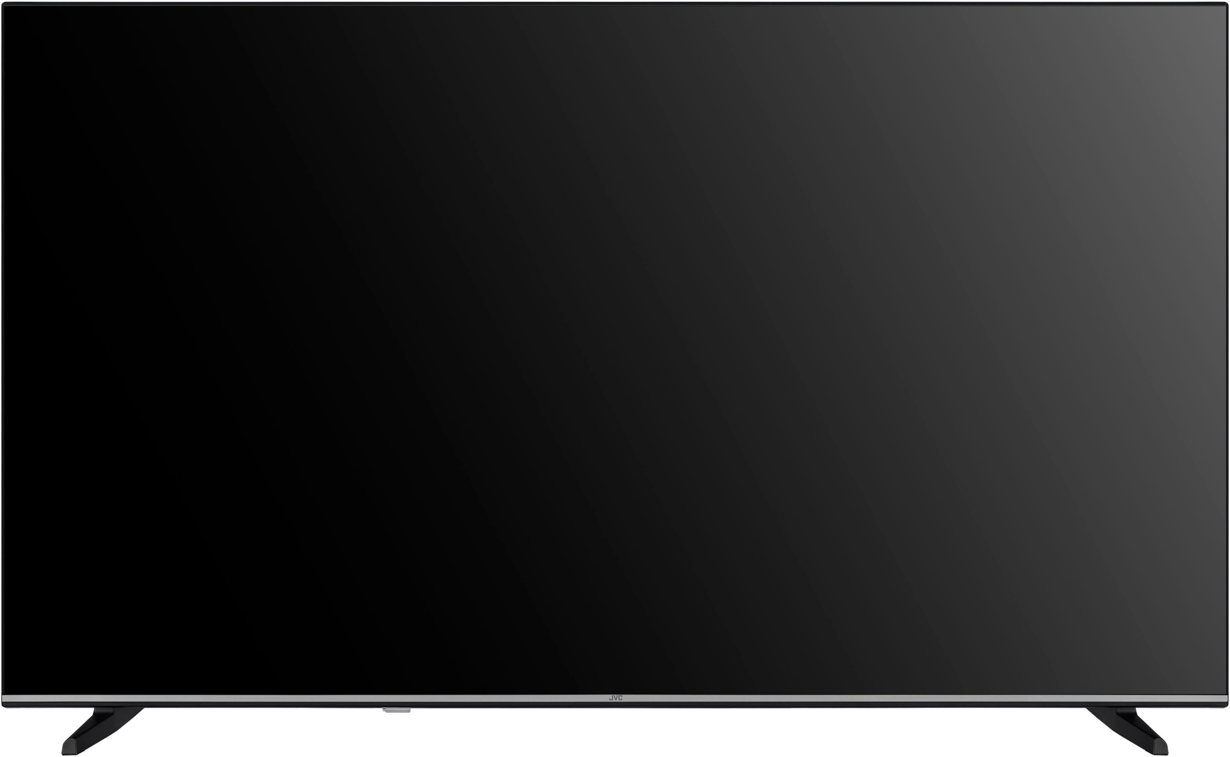 JVC LCD-LED Fernseher »LT-43VD3555«, 4K Ultra HD, Smart-TV