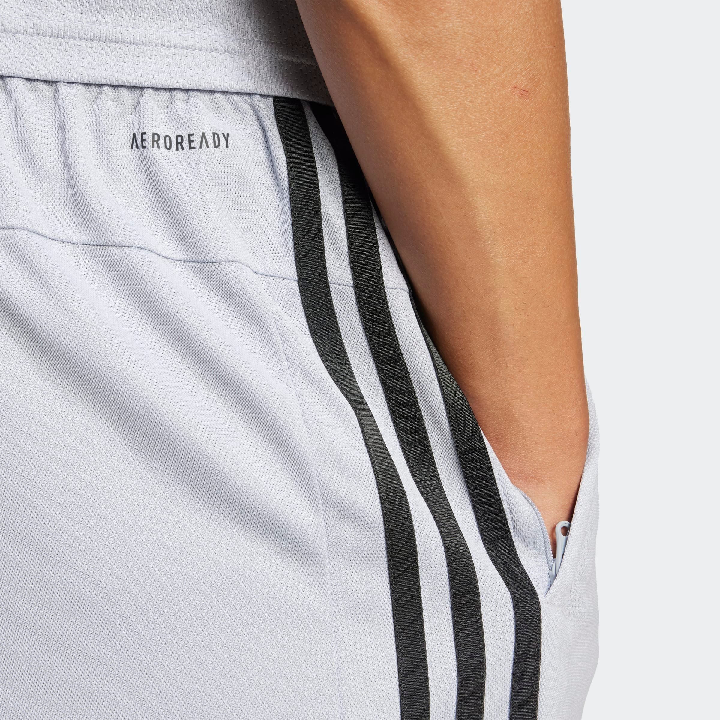 adidas Performance Shorts »TR-ES PIQ 3SHO«, (1 tlg.)