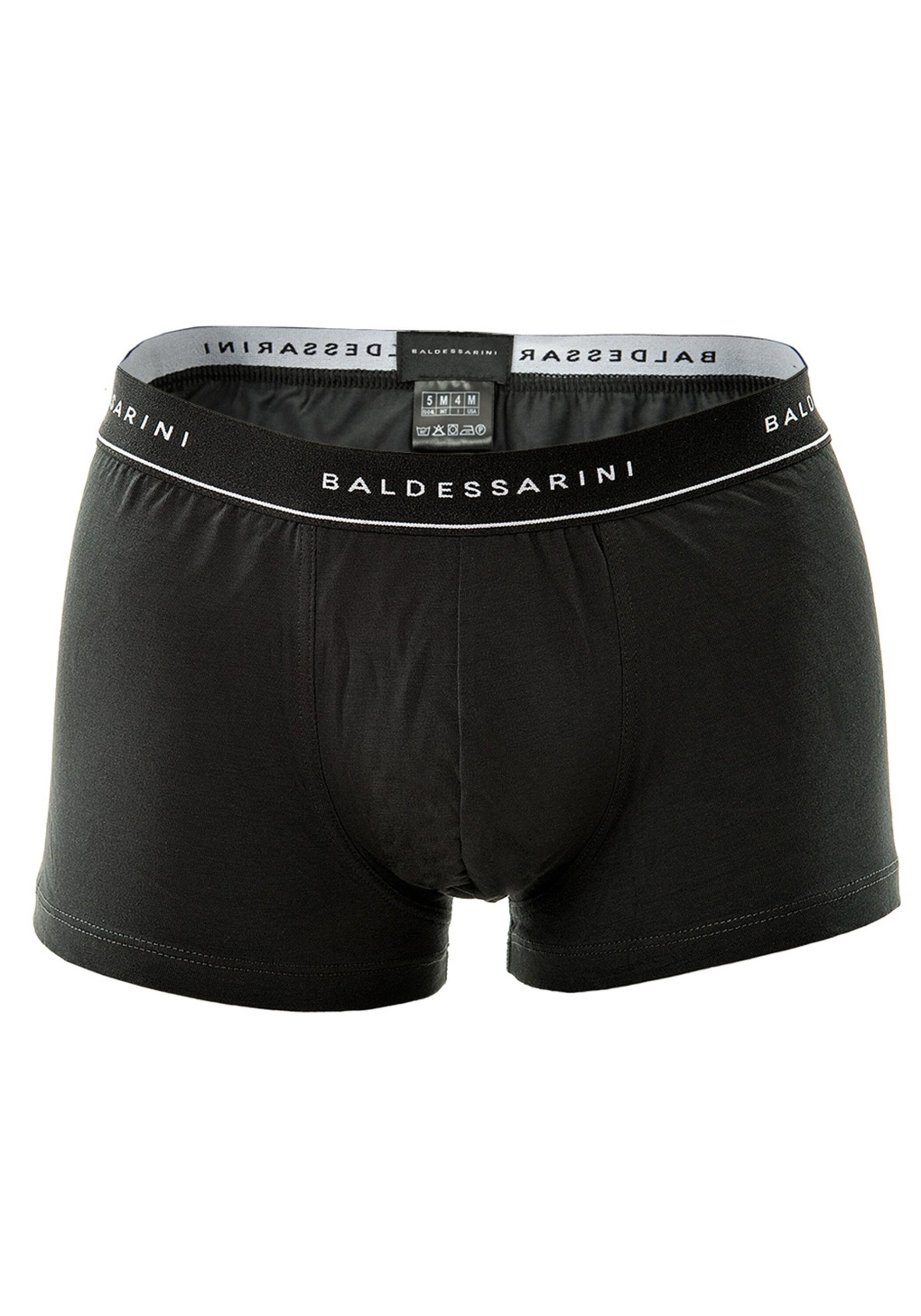 BALDESSARINI Boxershorts "Boxershort 3er Pack" günstig online kaufen