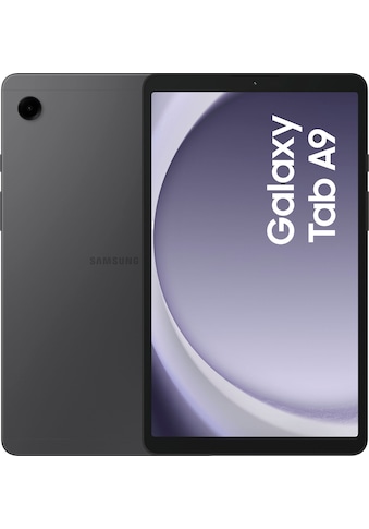 Samsung Tablet »Galaxy Tab A9 5G« (AndroidOne ...