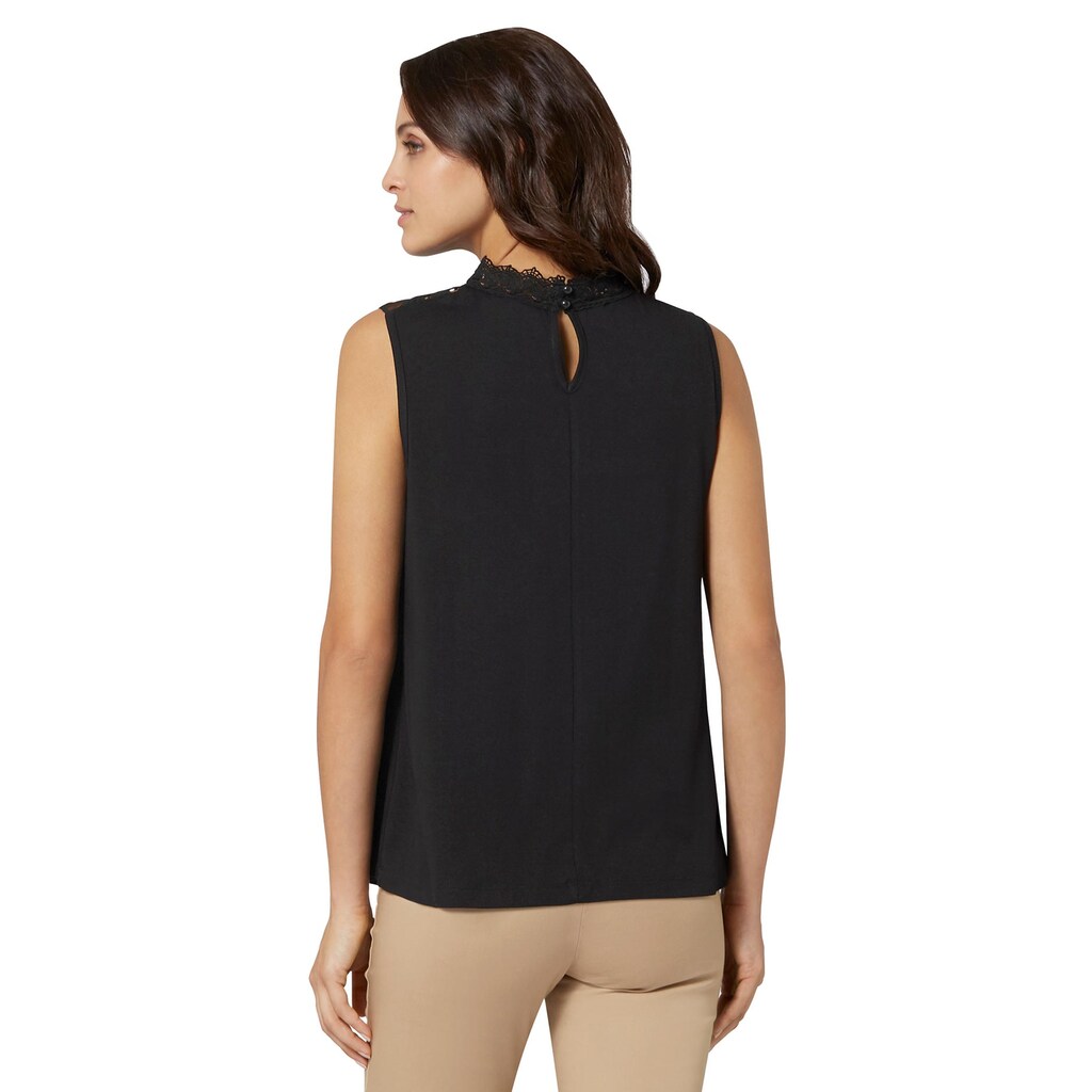 Lady Spitzentop