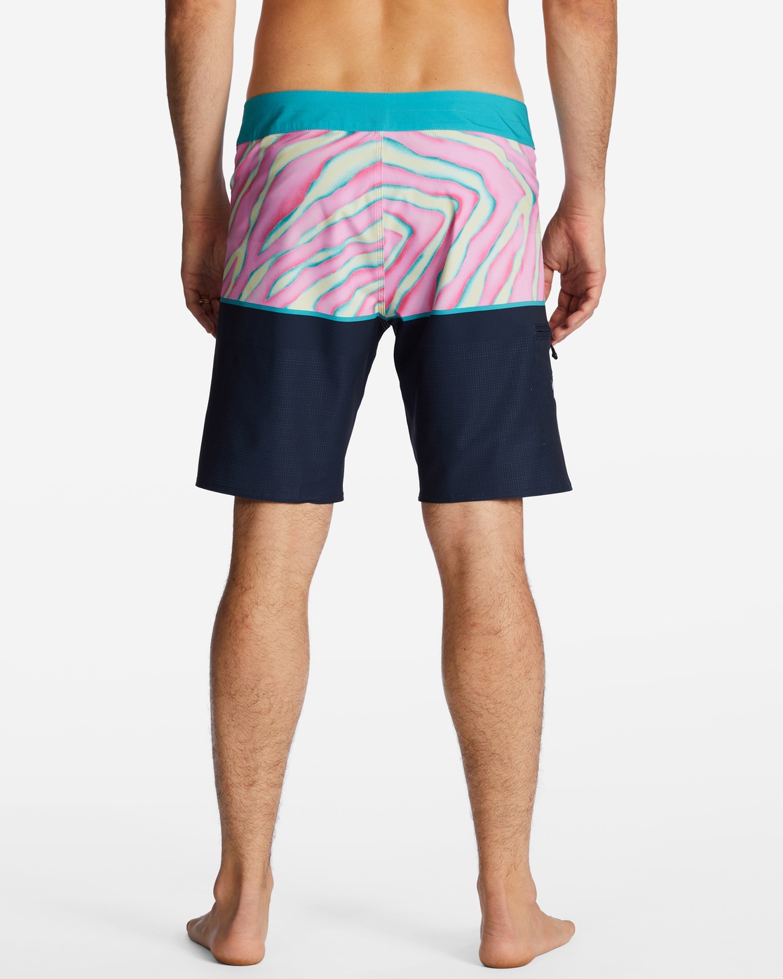 Billabong Boardshorts »Fifty50 Airlite«