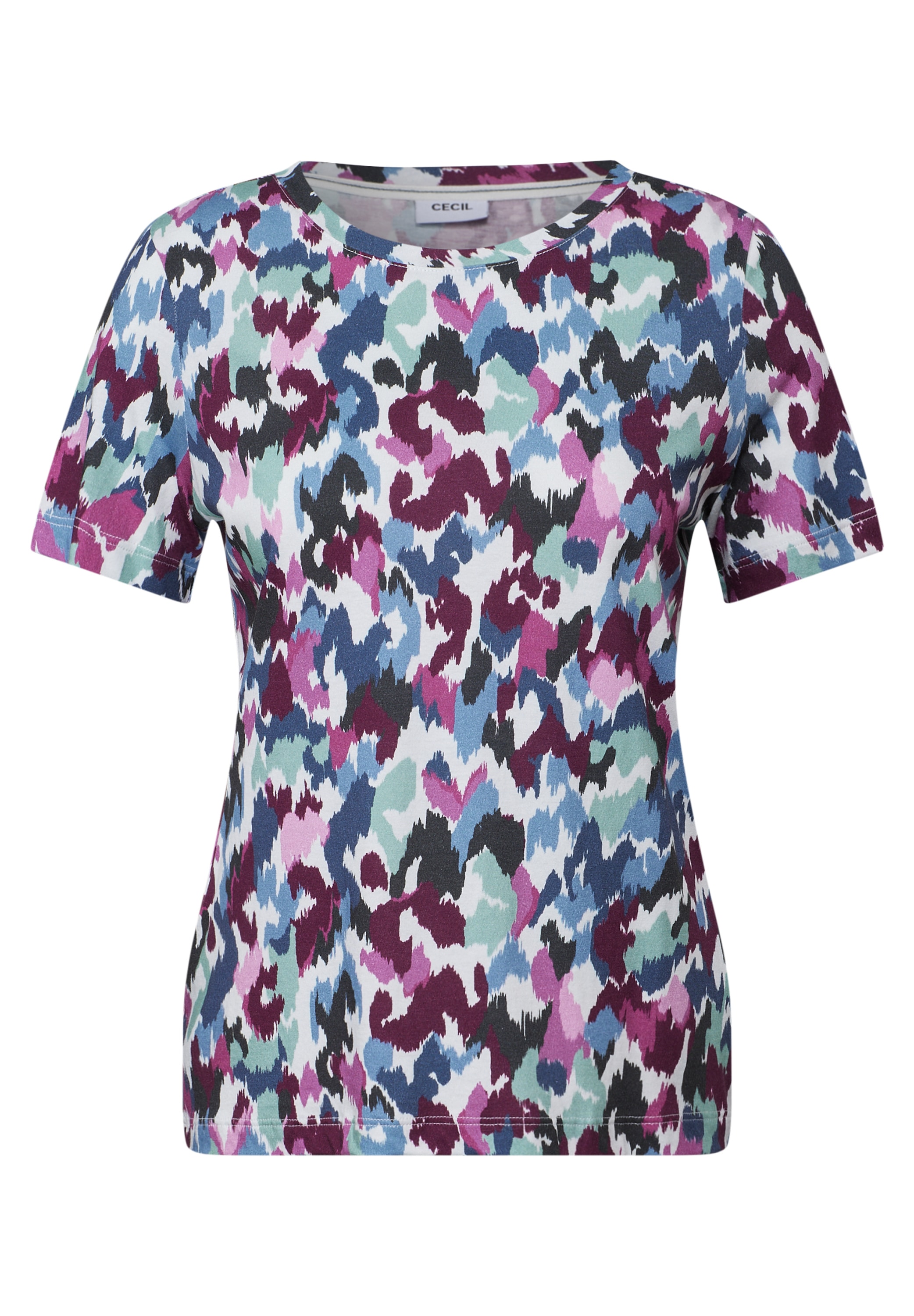 Cecil T-Shirt, Feel Good Fit