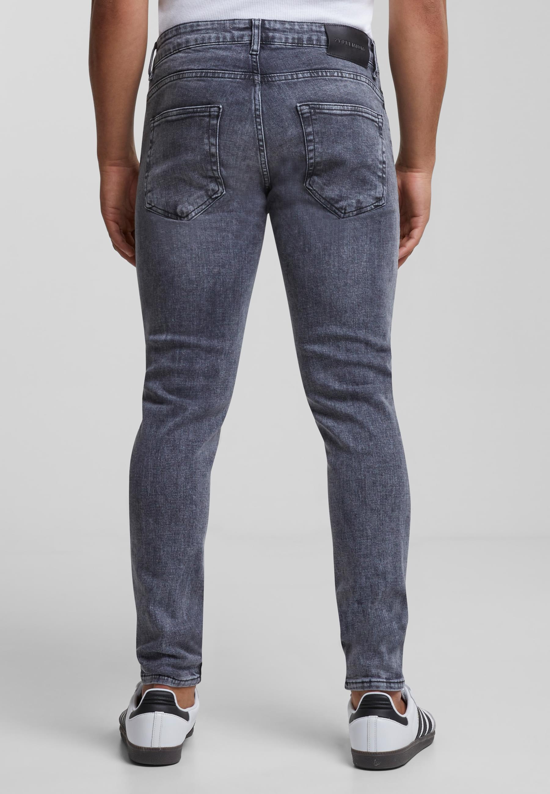 2Y Studios Bequeme Jeans »2Y Studios Herren 2Y Tapered Fit Jeans«