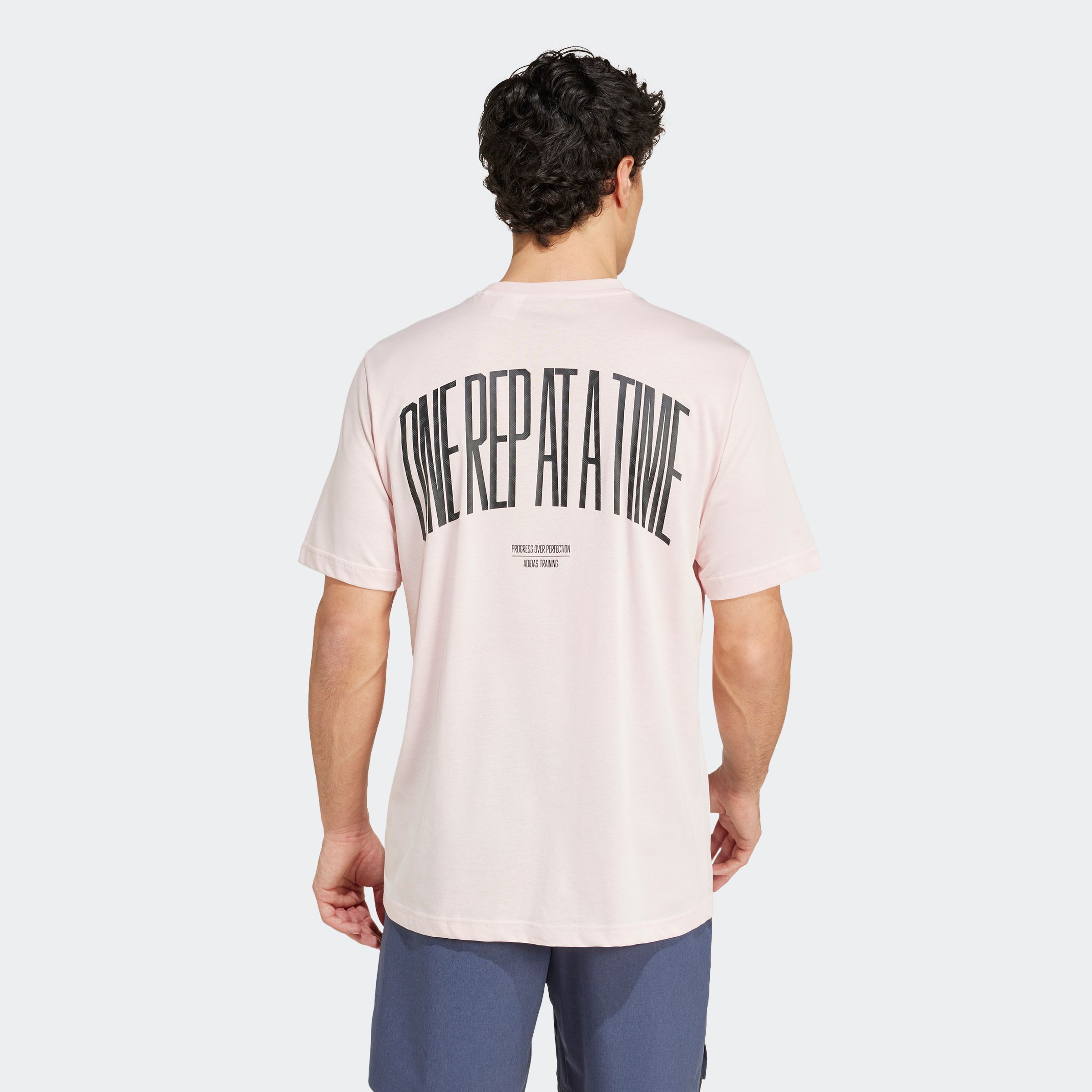 Thumbnail - adidas Performance T-Shirt "M STR G T"