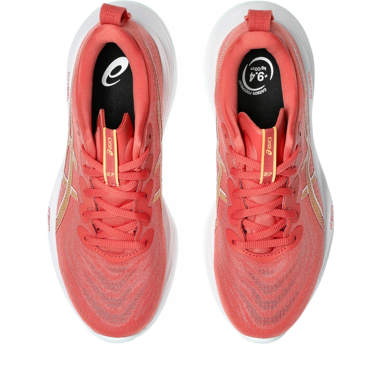 Asics Laufschuh »GEL-CUMULUS 27«