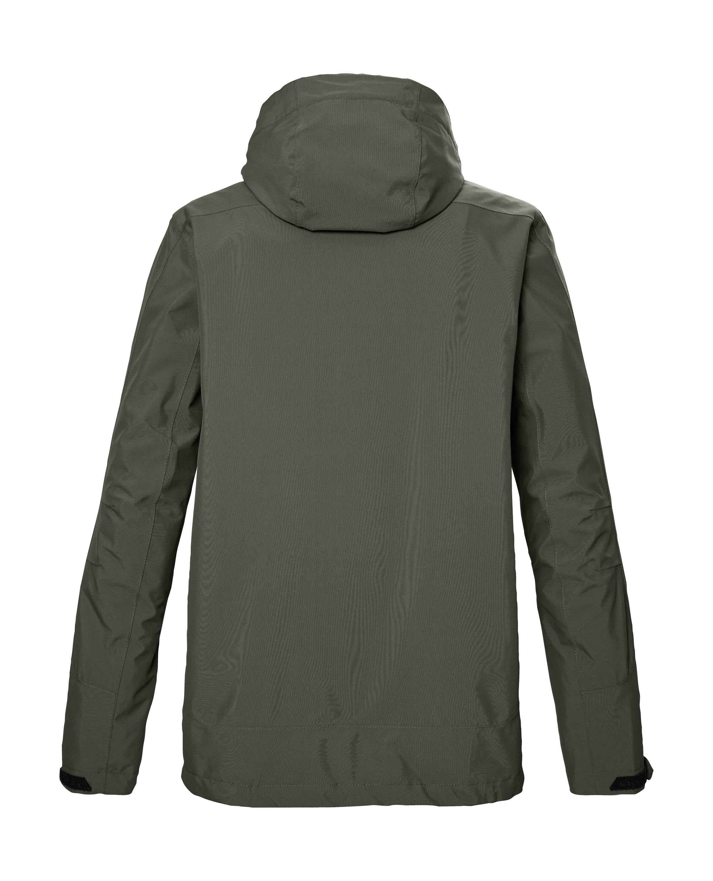 Killtec Outdoorjacke "KOS 87 MN JCKT XENIOS", Wasser- und winddicht, atmung günstig online kaufen