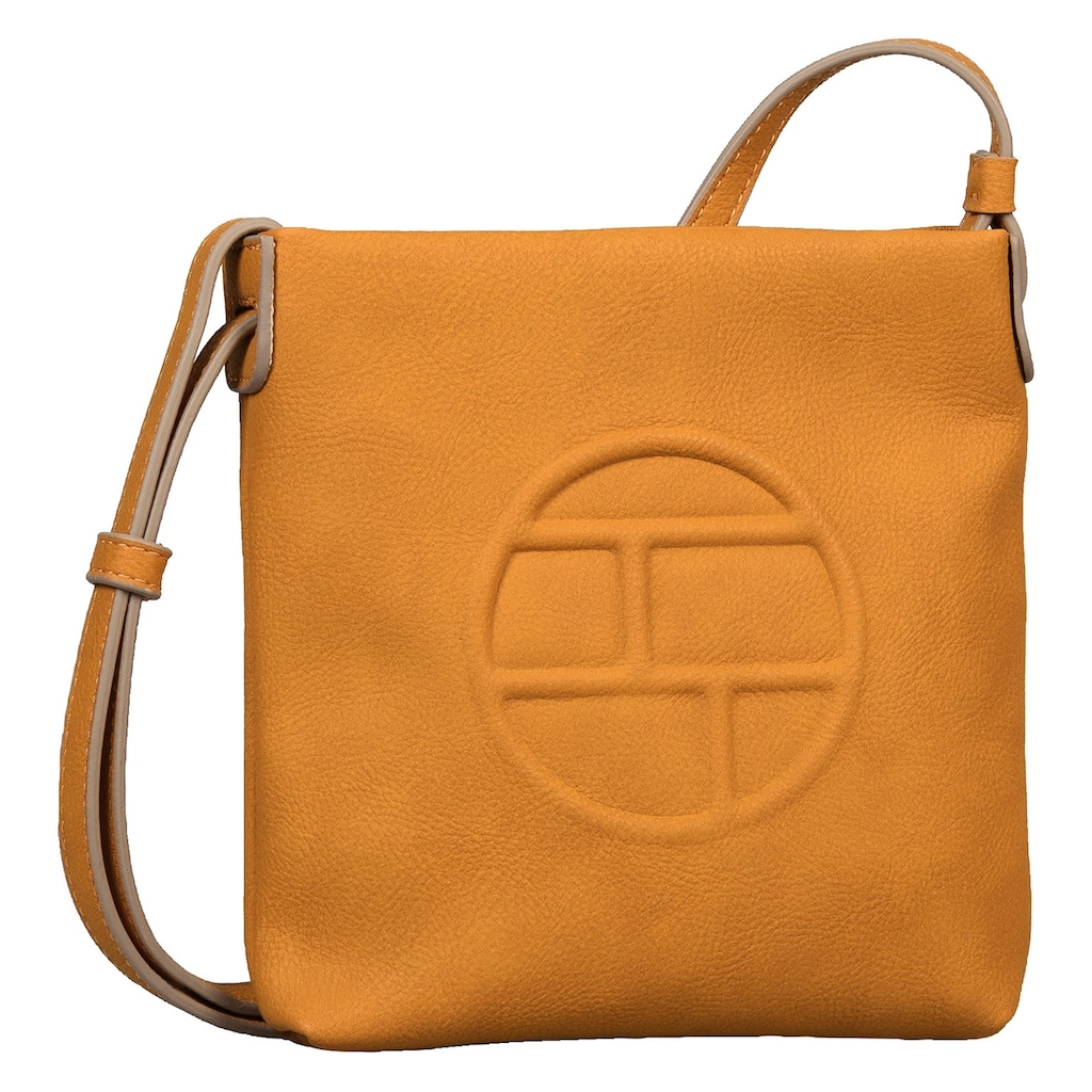 TOM TAILOR Mini Bag »ROSABEL Cross bag XS« kleine Umhängetasche