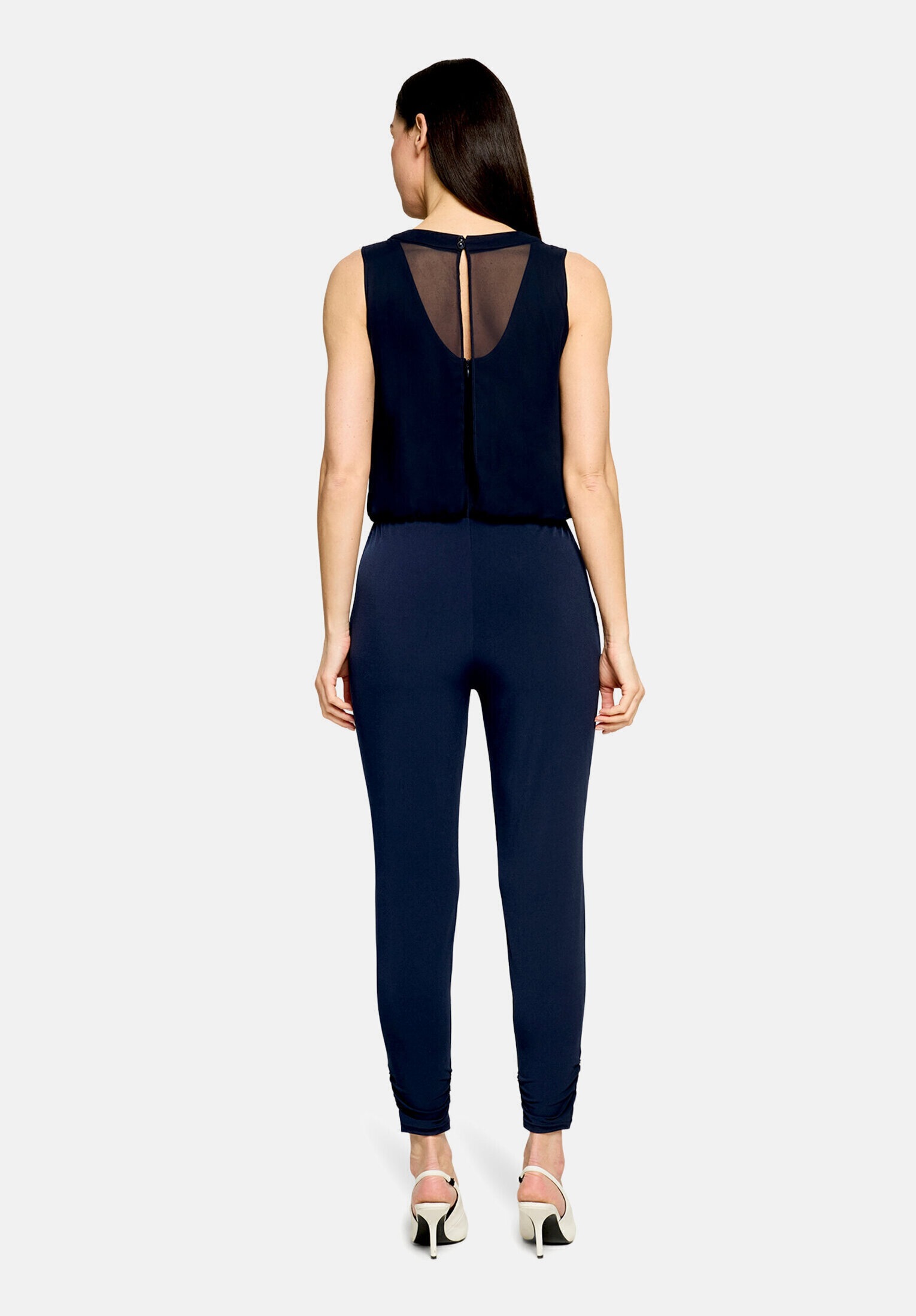 Vera Mont Overall »Damen mit Cut-Outs« 1 Stk. Cut-Outs