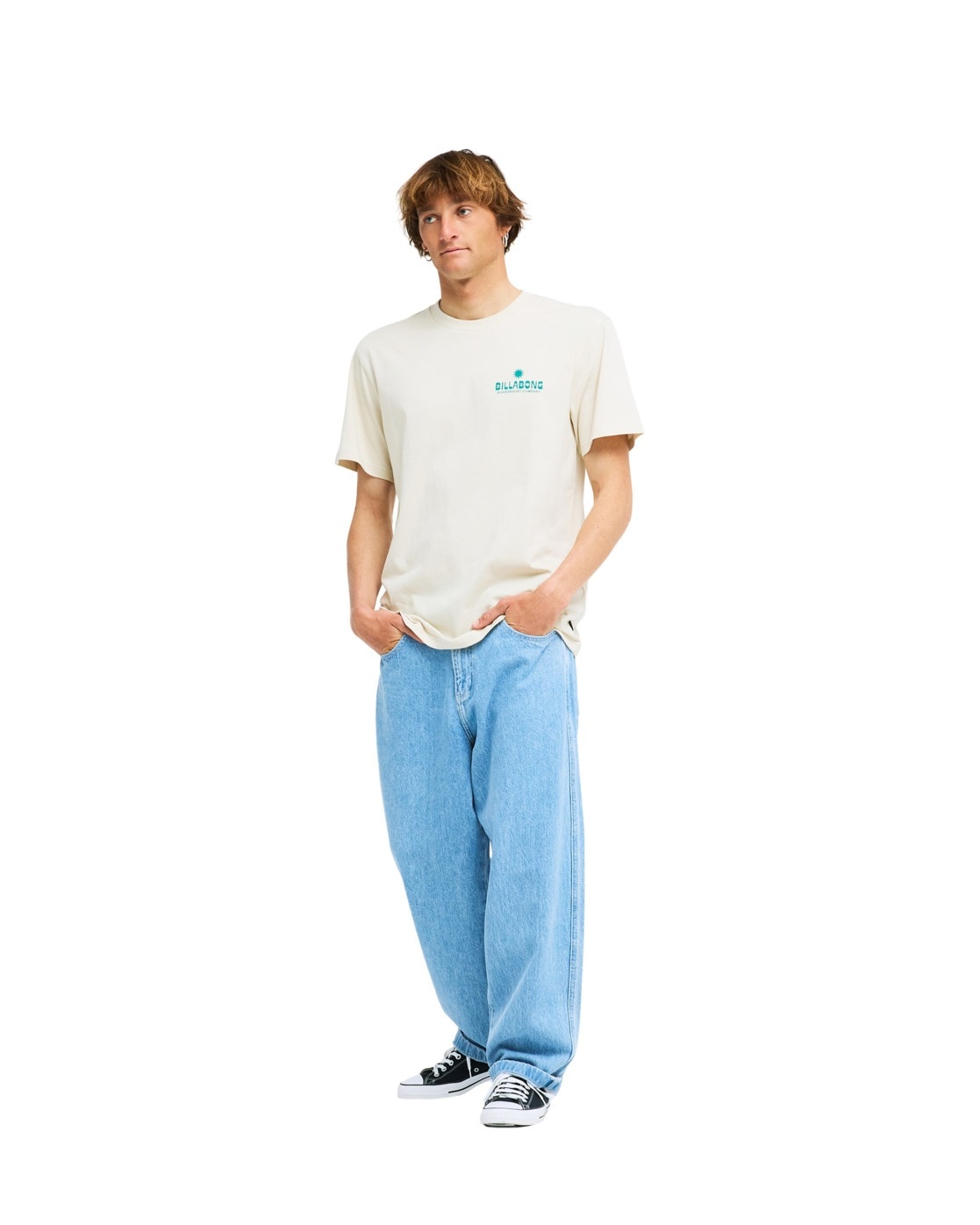 Billabong T-Shirt »Glance«