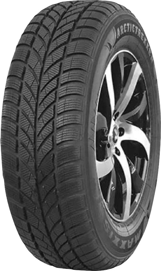 Maxxis Winterreifen »ARCTICTREKKER BAUR 05 WP kaufen XL«, (1 | St.)