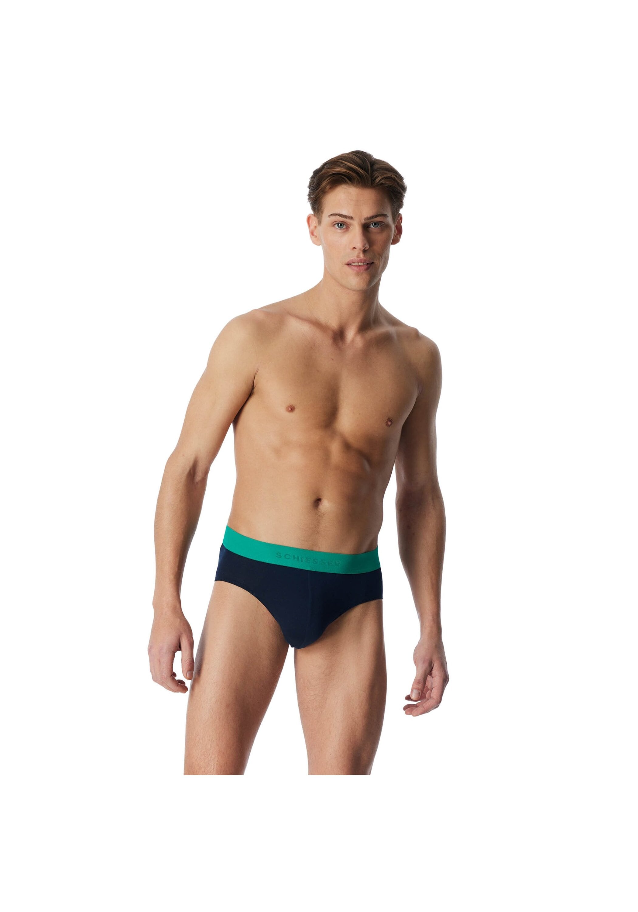 Schiesser Slip »Slip Slips 5P 95/5 5er Pack«