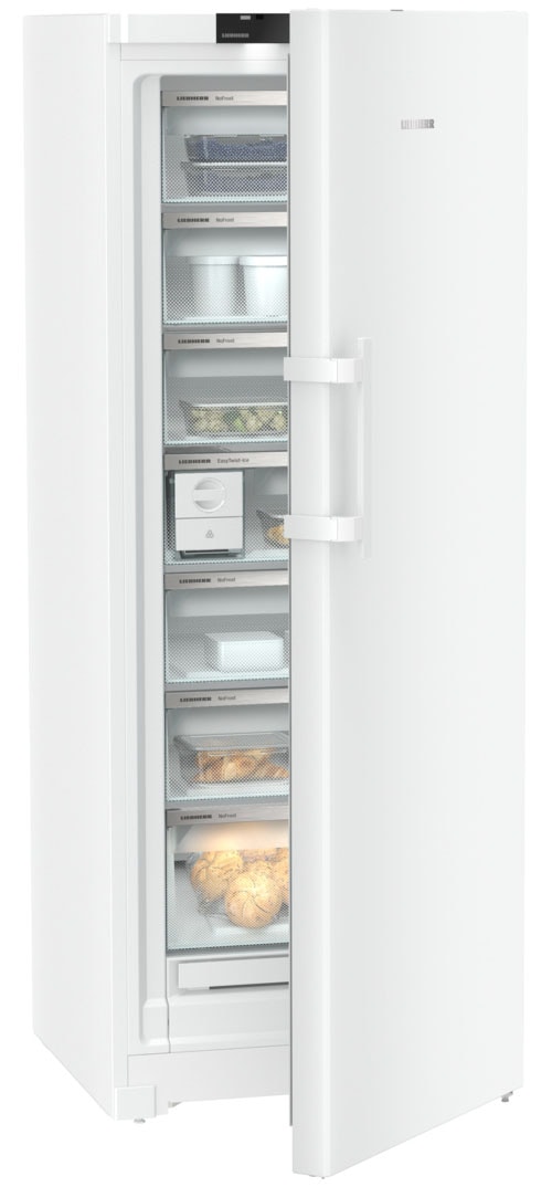 Liebherr Gefrierschrank »FNc 727i«, 185,5 cm hoch, 69,7 cm breit