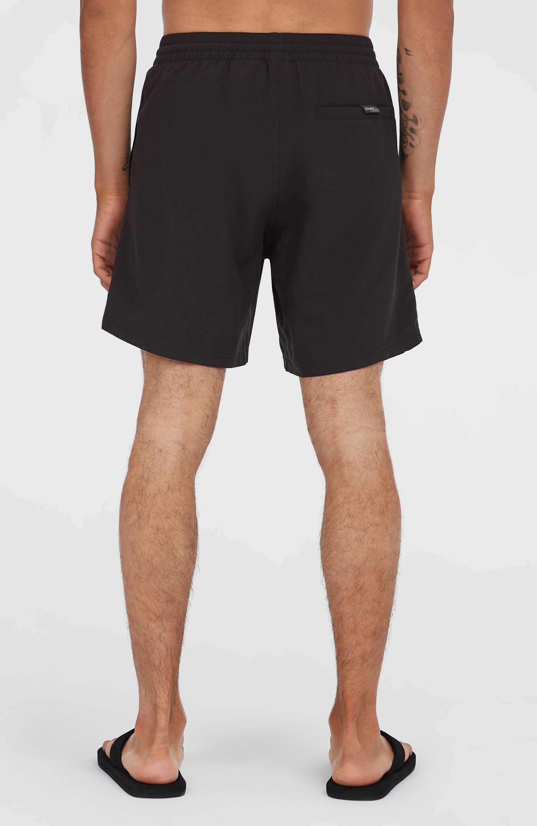 O'Neill Badeshorts »CALI SHORTS WATER and SUN«