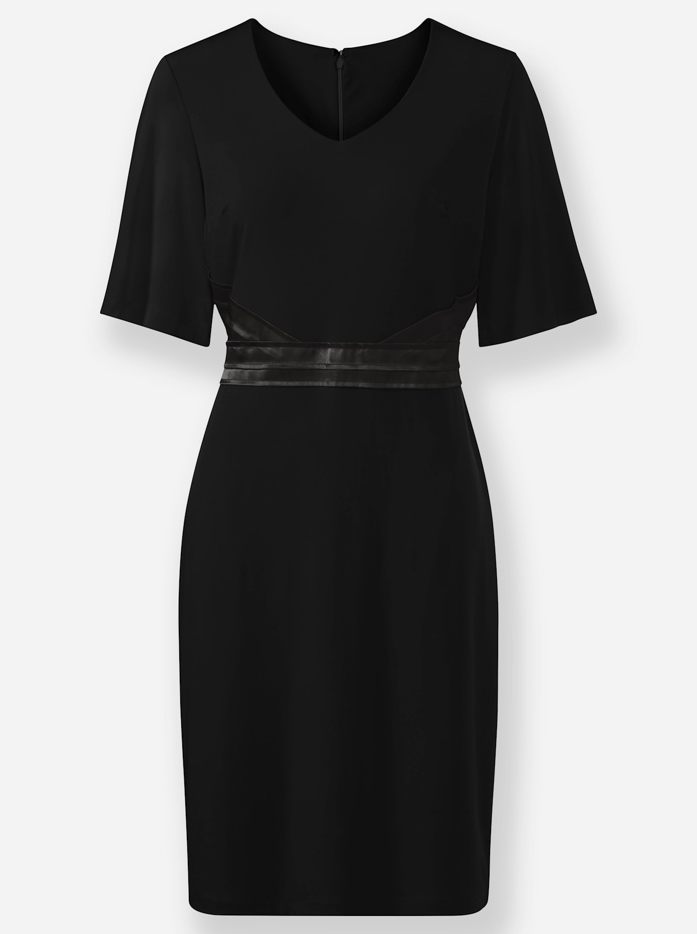 heine Jerseykleid »Jersey-Kleid«