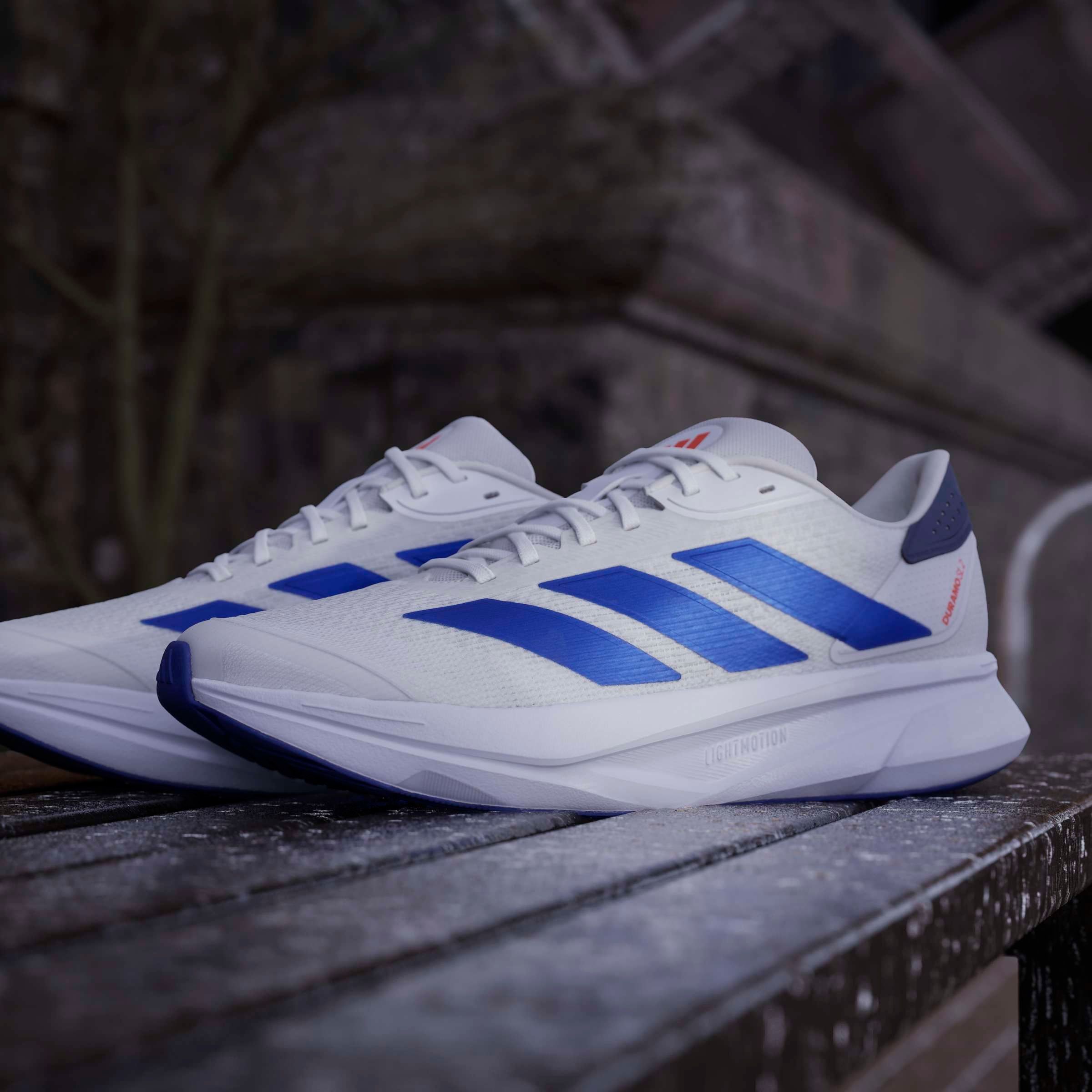 adidas Performance Laufschuh »DURAMO SL 2«