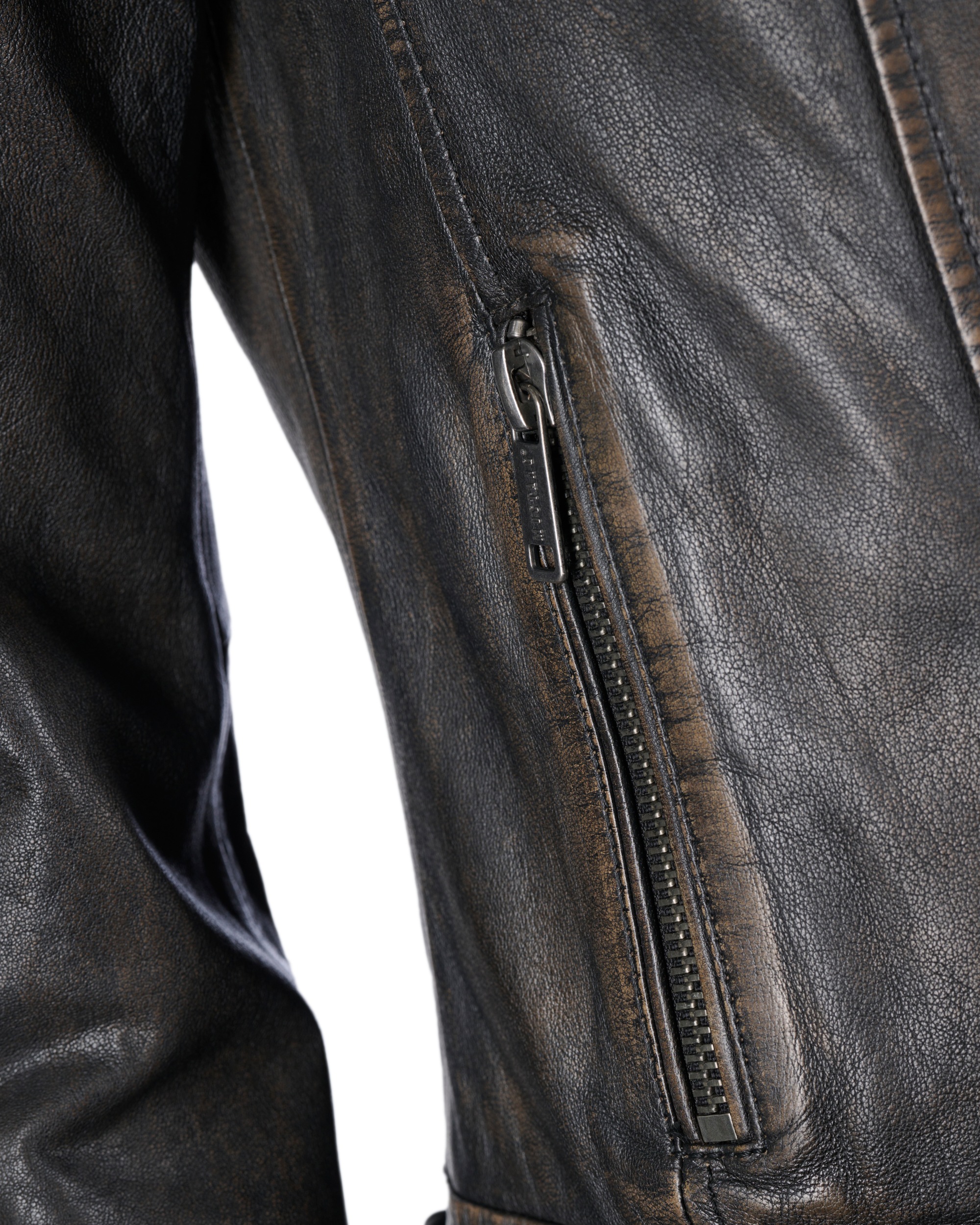 MUSTANG Lederjacke »31023236«