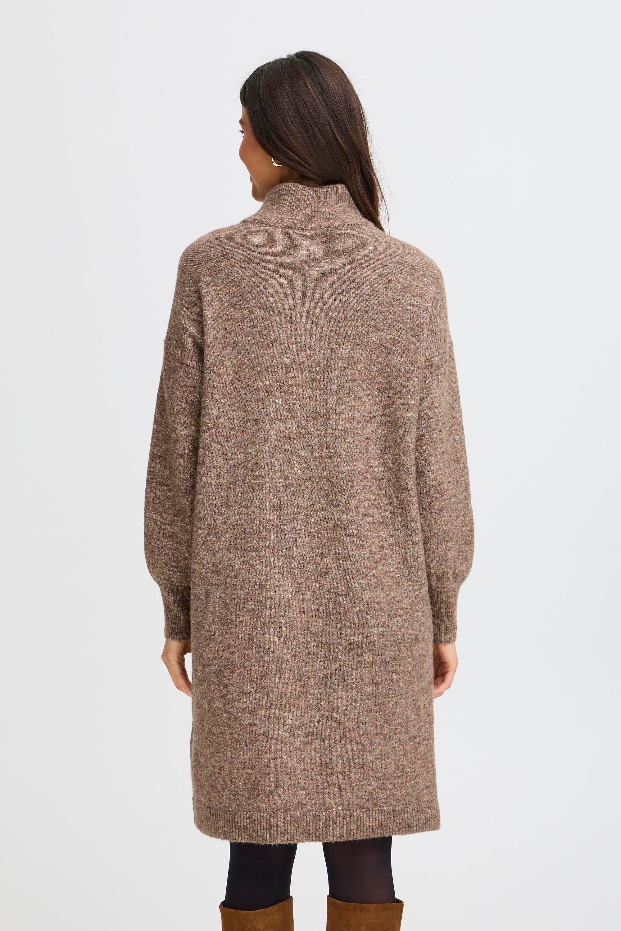 fransa Midikleid »Casual FRSANNY«