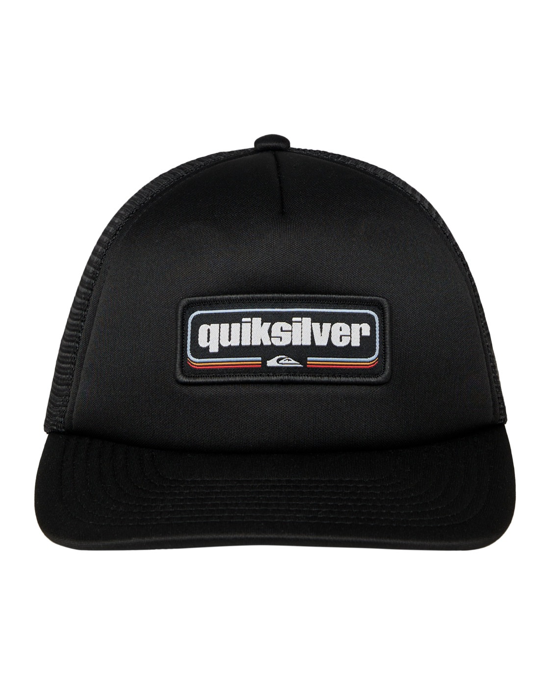 Quiksilver Trucker Cap "Slab Drifter" günstig online kaufen