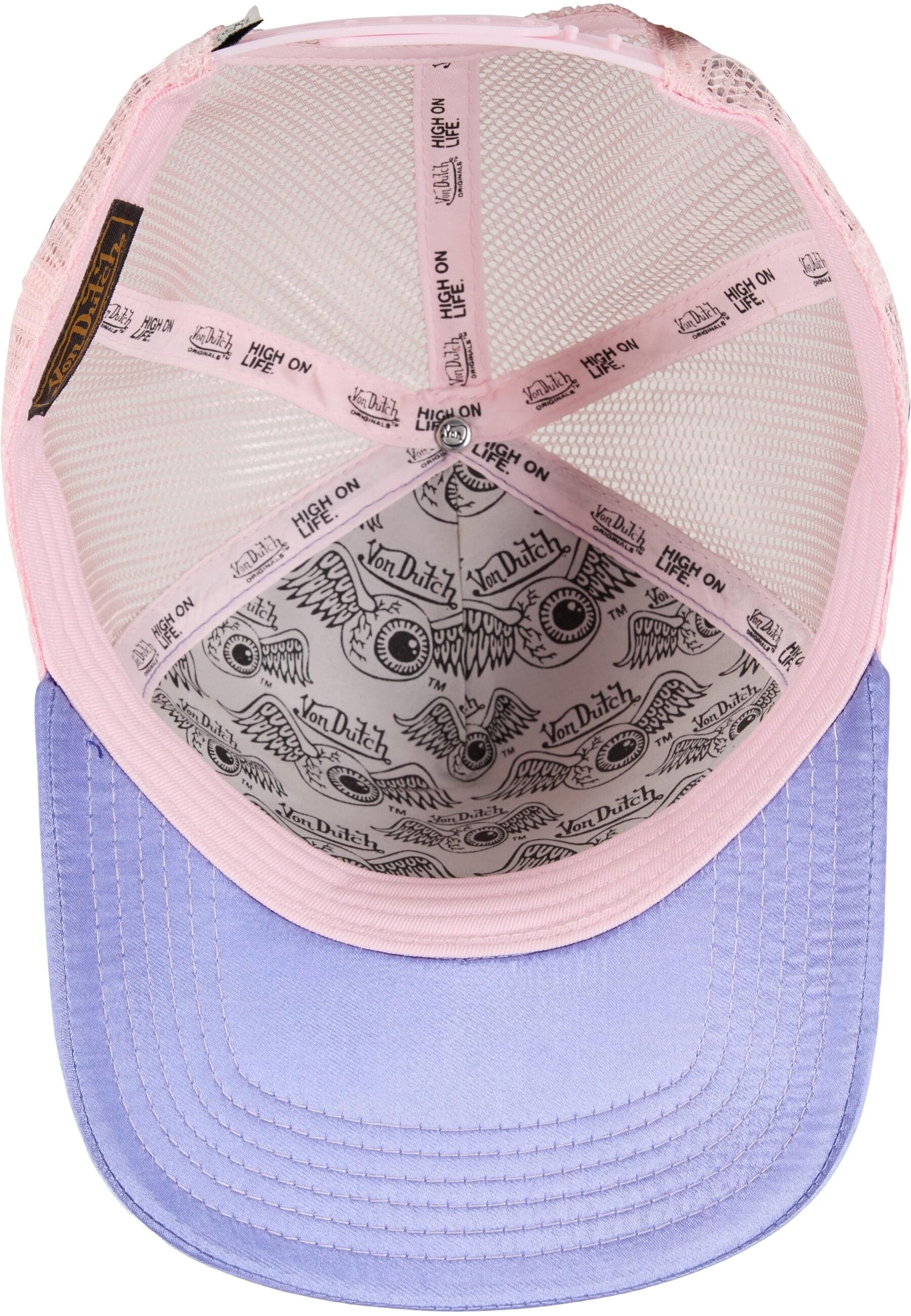 Von Dutch Trucker Cap »Von Dutch TRUCKER CARY CAPS«