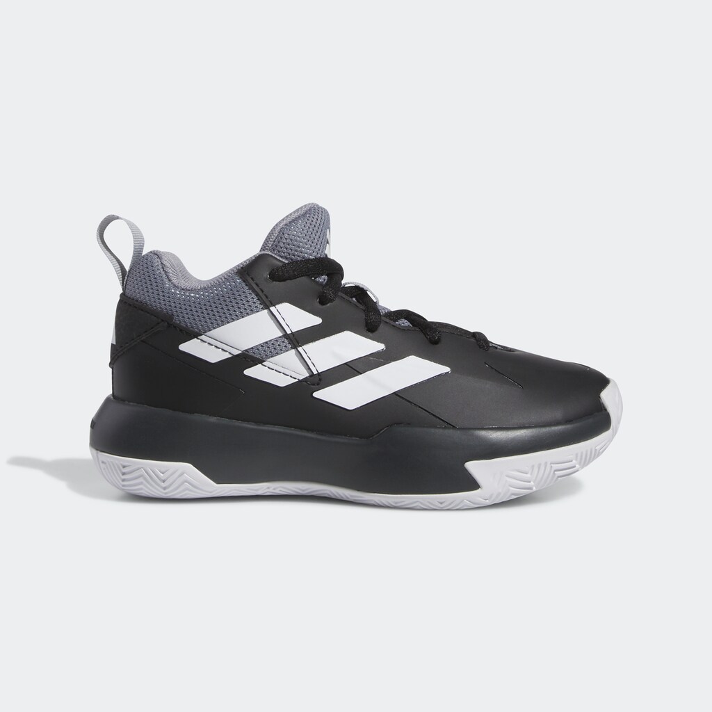 adidas Performance Basketballschuh »CROSS 'EM UP SELECT«