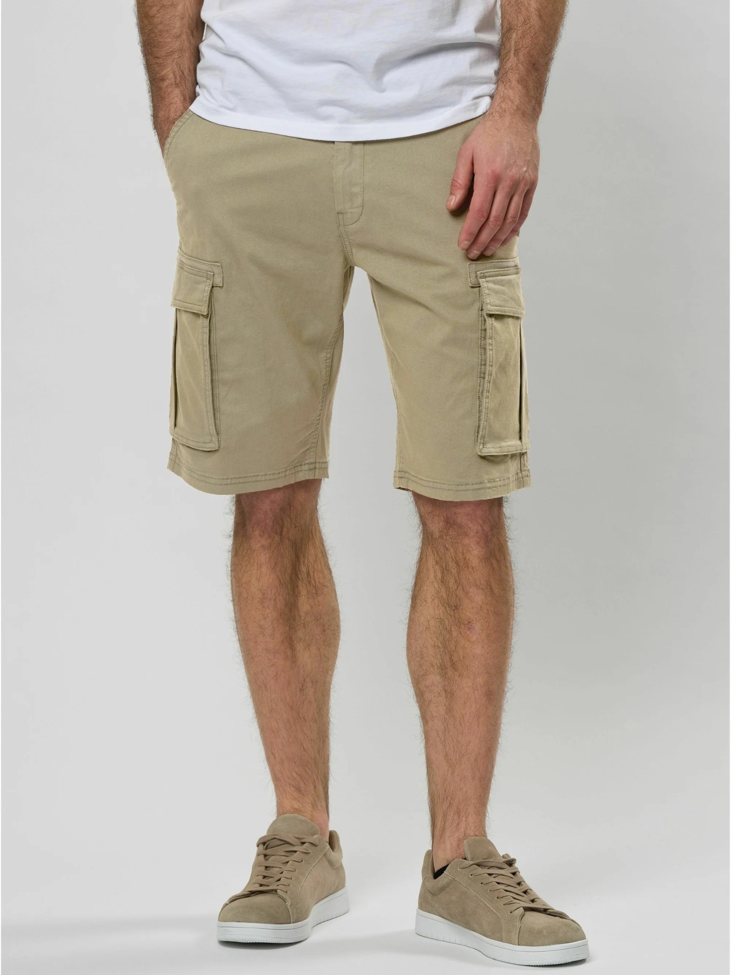 Thumbnail - MCS Cargoshorts "MCS cargo shorts MCBrock"