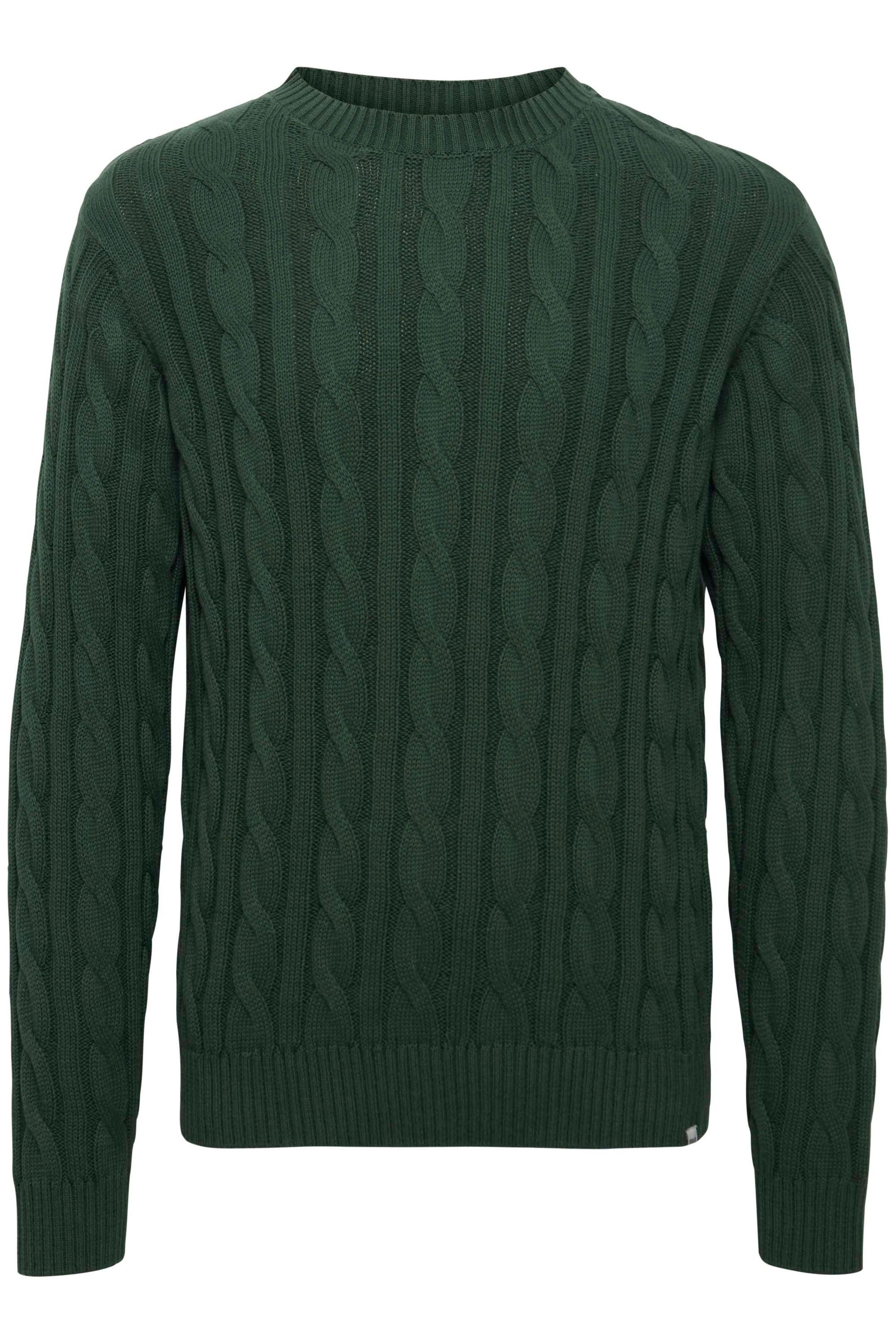 Solid Strickpullover "Strickpullover SDGibril" günstig online kaufen