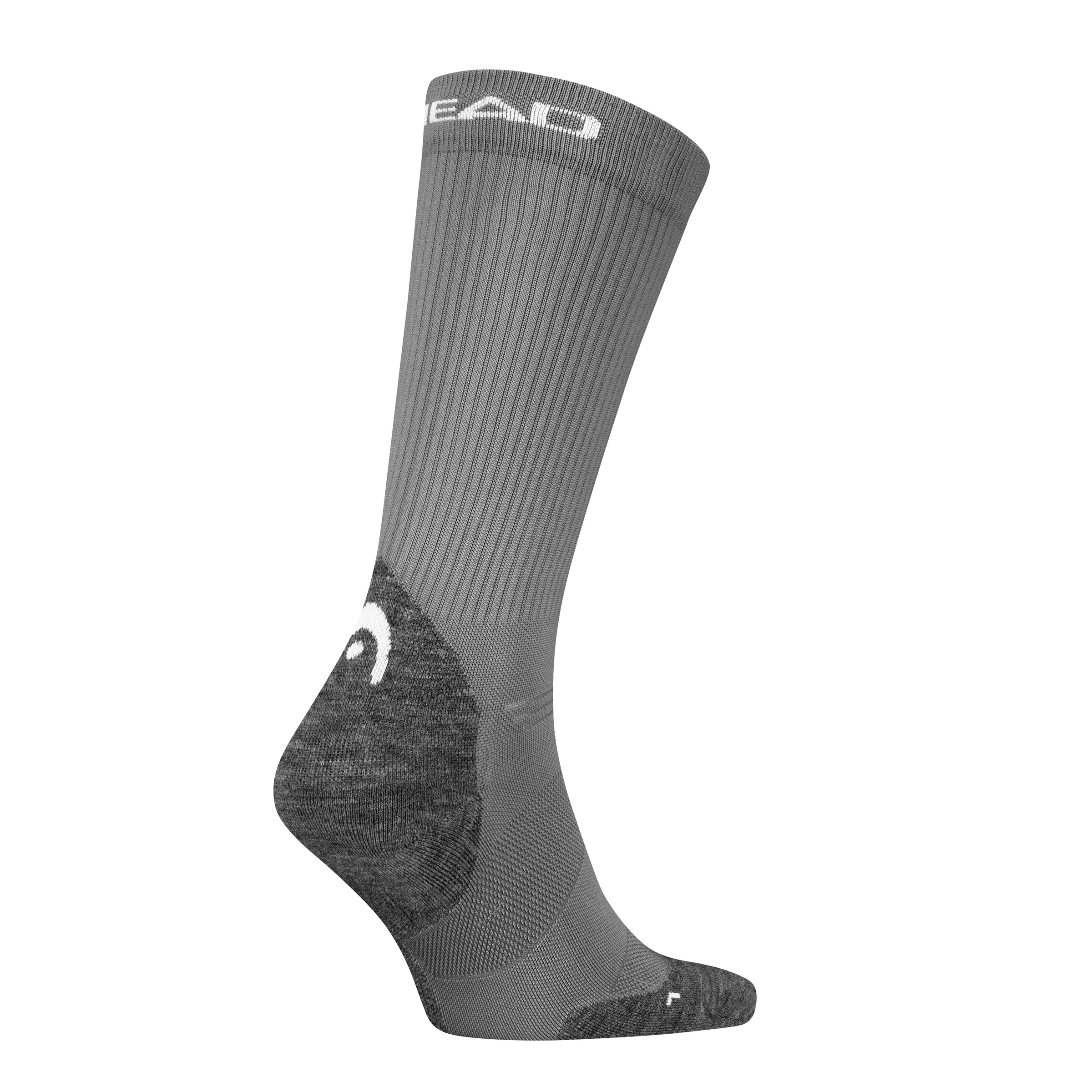 Head Socken "HEAD HIKING COOL CREW 1P", (1 Paar), mit verstärktem Waden-Ber günstig online kaufen