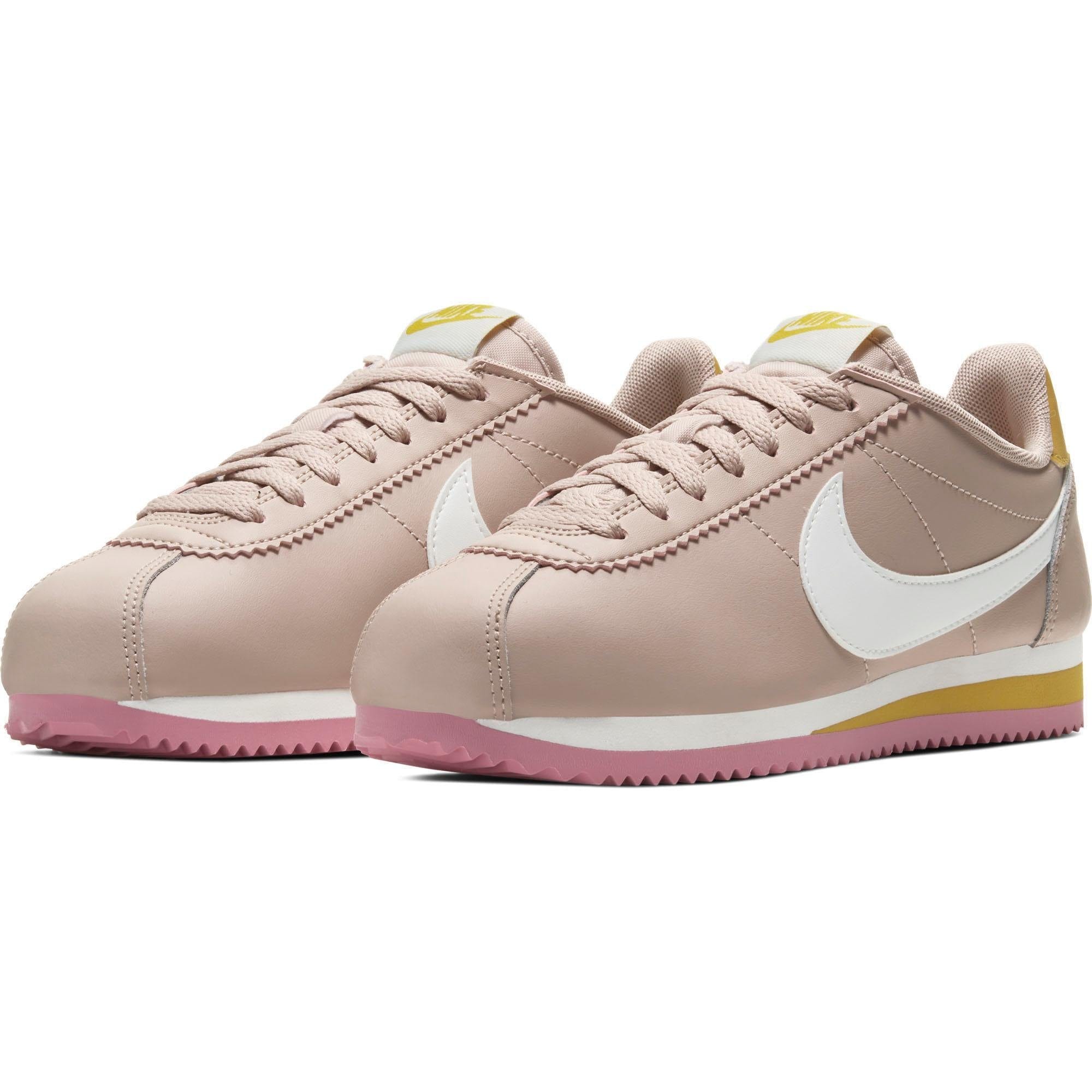 Huiswerk maken corruptie levering Nike Sportswear Sneaker »Wmns Classic Cortez Leather« ▷ für | BAUR