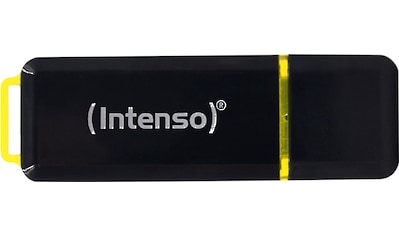 USB-Stick »USB Drive 3.1 HIGH SPEED LINE«, (USB 3.1 Lesegeschwindigkeit 250 MB/s)