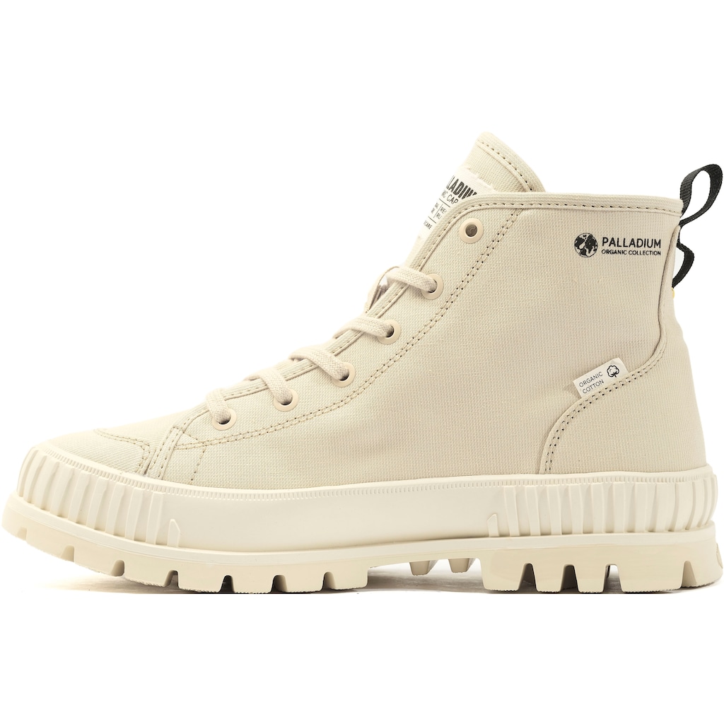 Palladium Schnürboots »PALLASHOCK ORG 2«