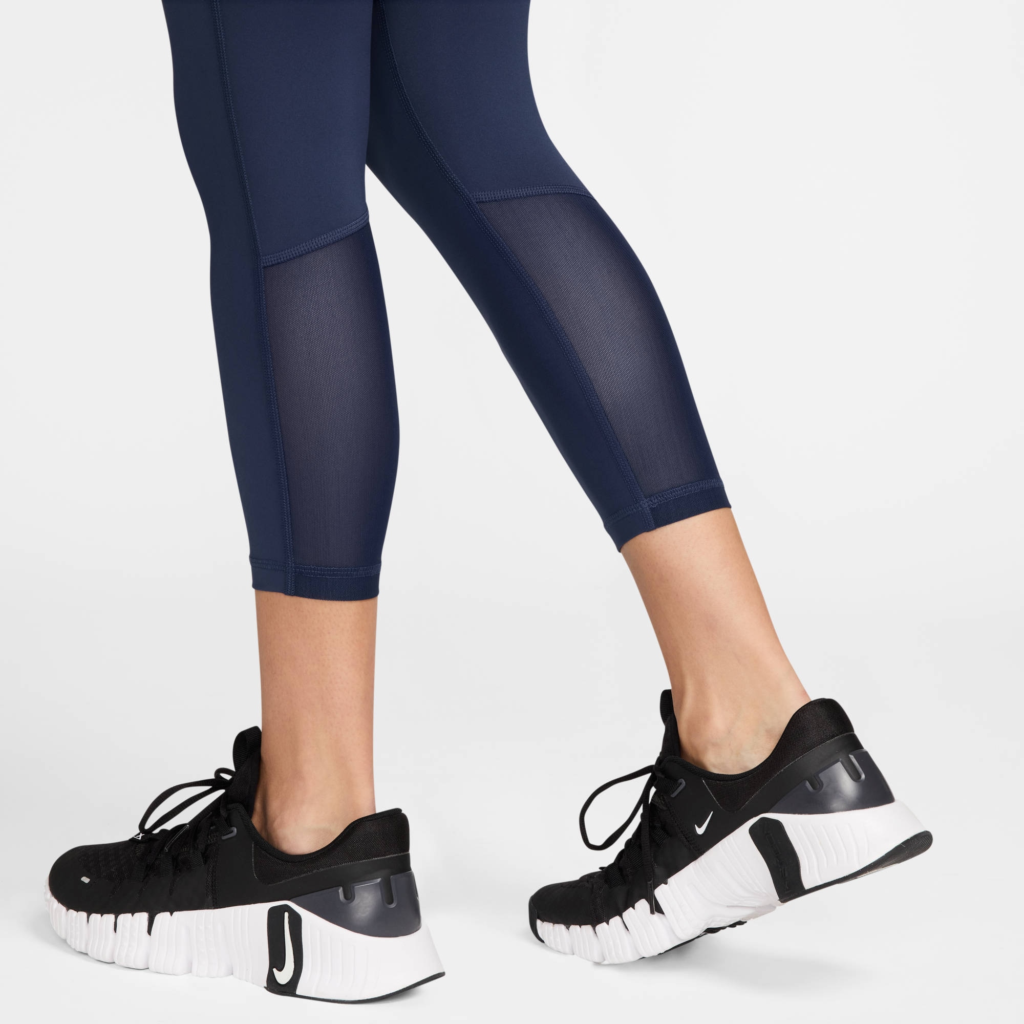 Nike Trainingstights »W NP 365 TIGHT CROP«