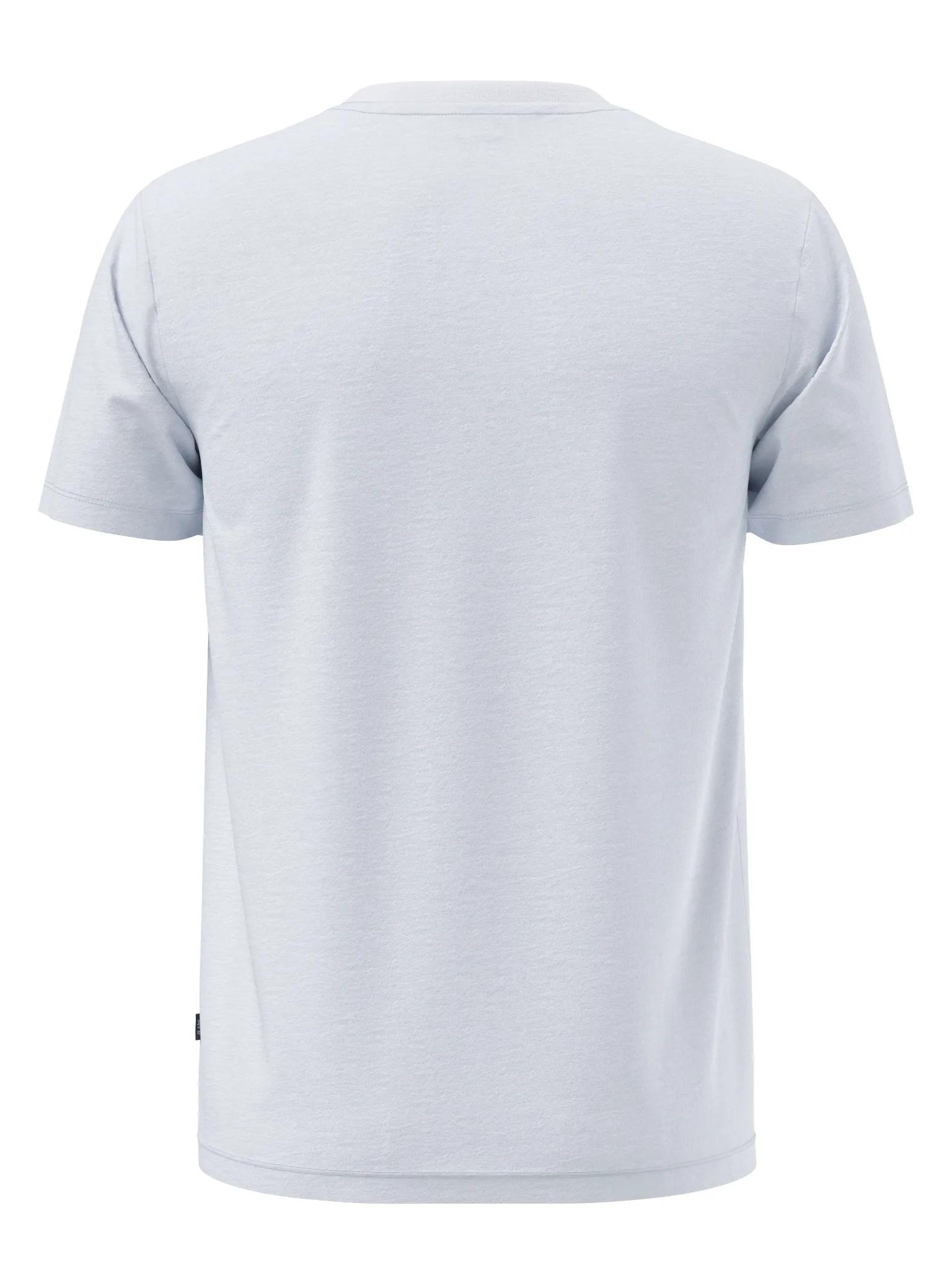 Joop Jeans T-Shirt "Alphis" mit Logoprint günstig online kaufen