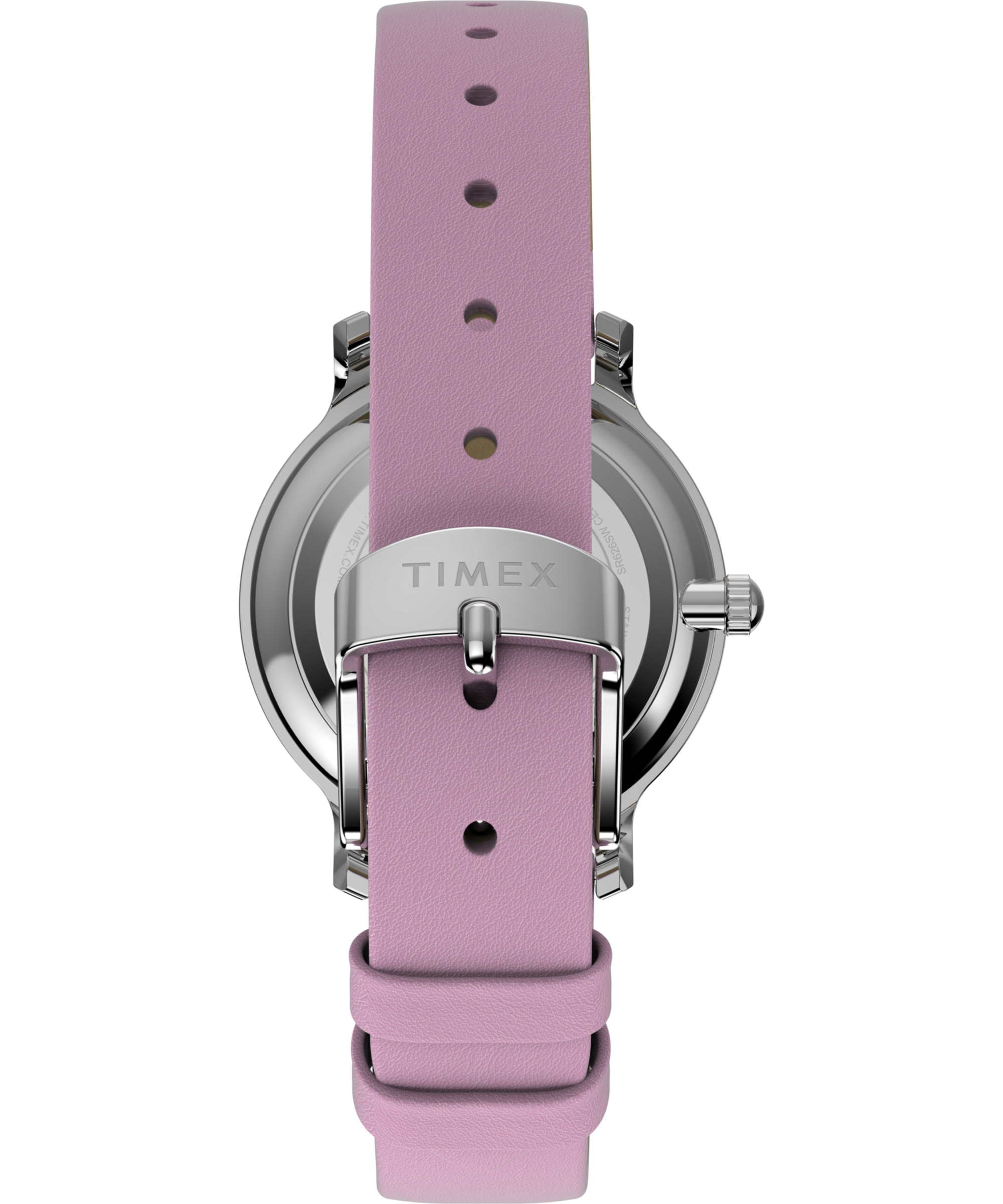 Timex Quarzuhr »TIMEX x PEANUTS TIMEX TRANSCEND«, Armbanduhr, Damenuhr, Lederarmband, analog