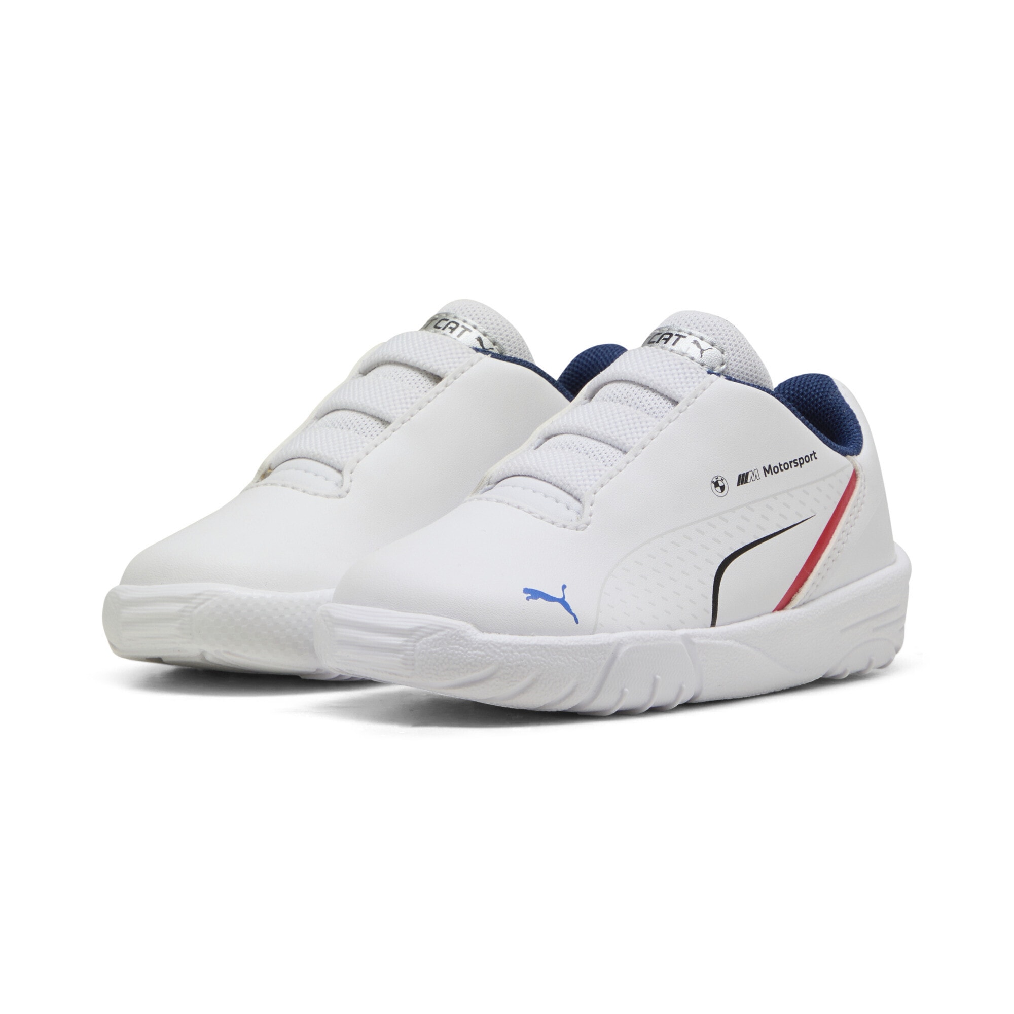 PUMA Sneaker »BMW M Motorsport Drift Cat 11 Sneakers Kinder«