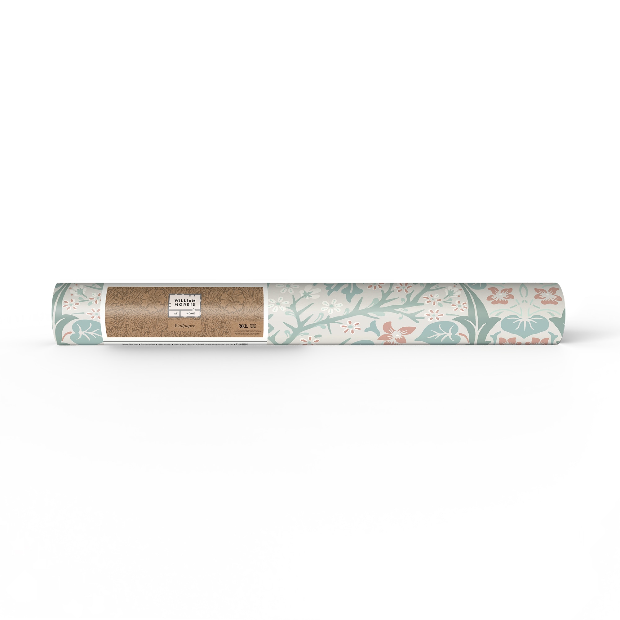WILLIAM MORRIS AT HOME Vliestapete »Blackthorn Meadow«, Motiv, Design Tapeten