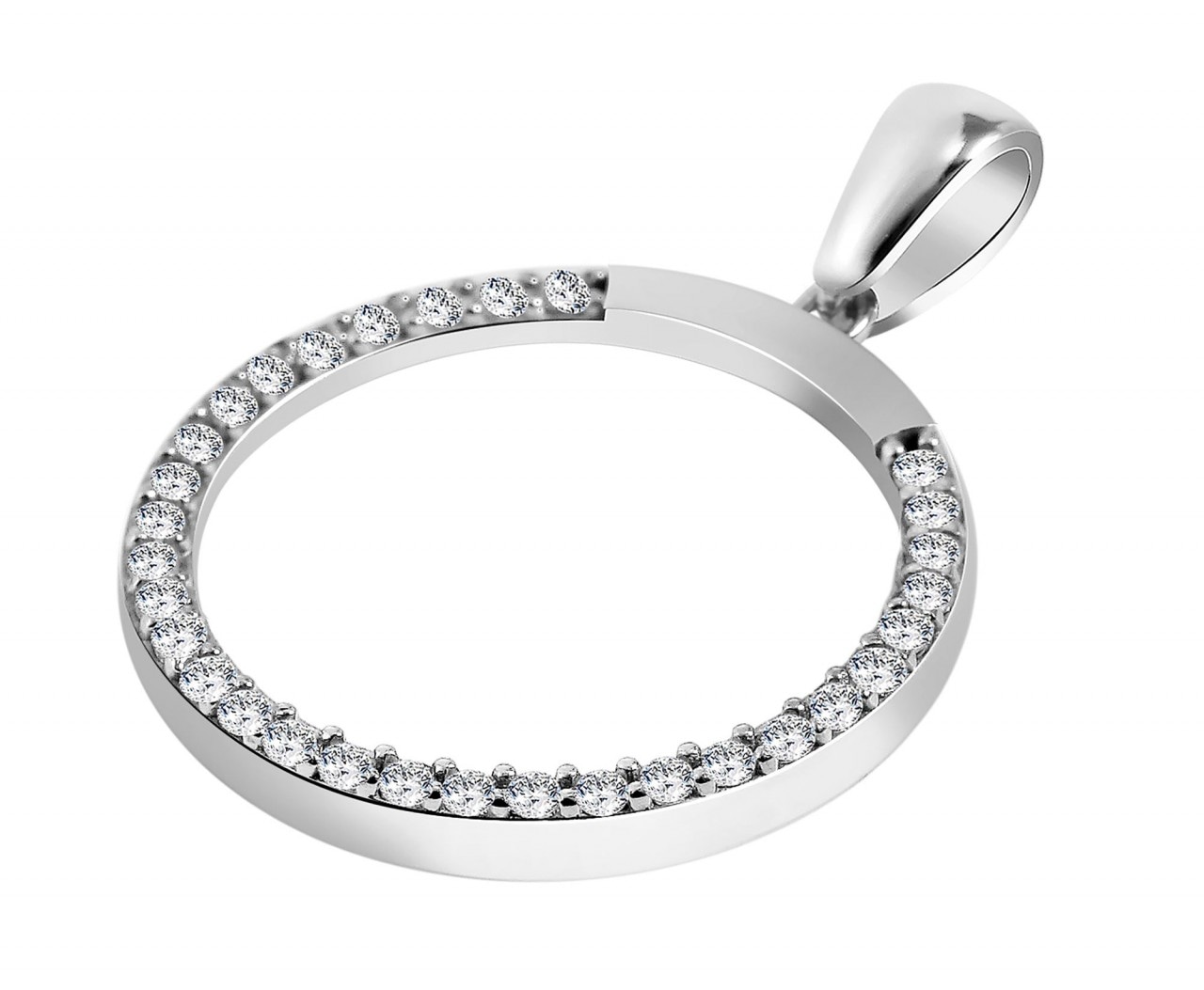 Adelia´s Kettenanhänger »stylischer Schmuck Anhänger aus 925 Sterling Silber«