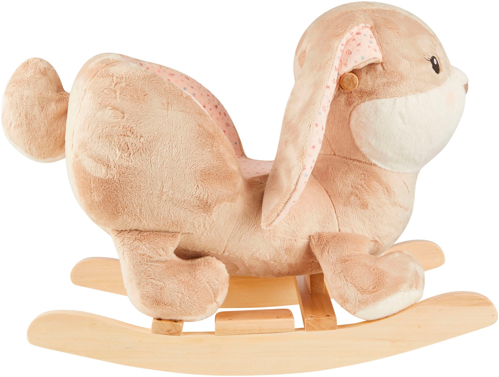 Sterntaler® Schaukeltier »Hase Hanni«