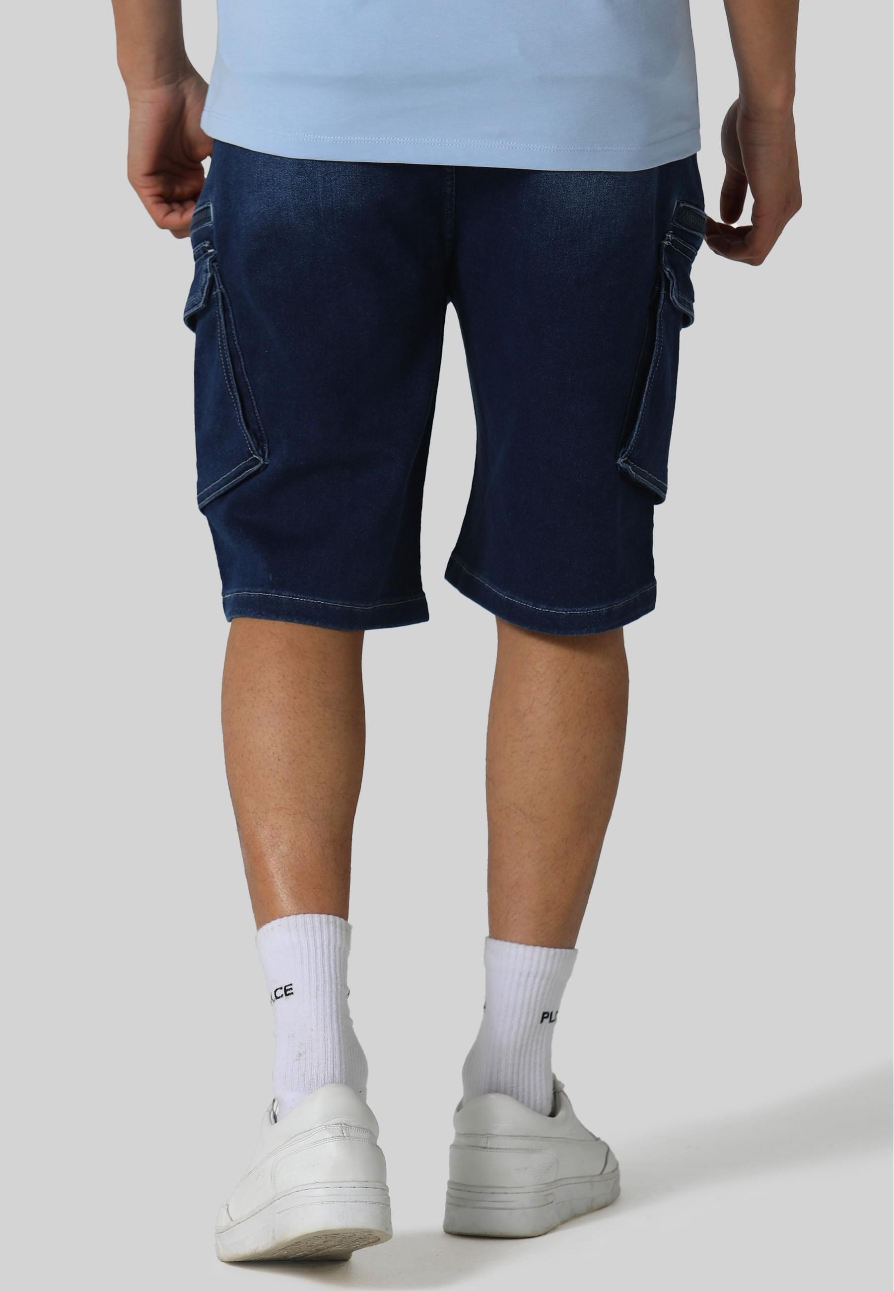 883Police Shorts »883 Police KANTURK DENIM SHORTS«, (1 tlg.)
