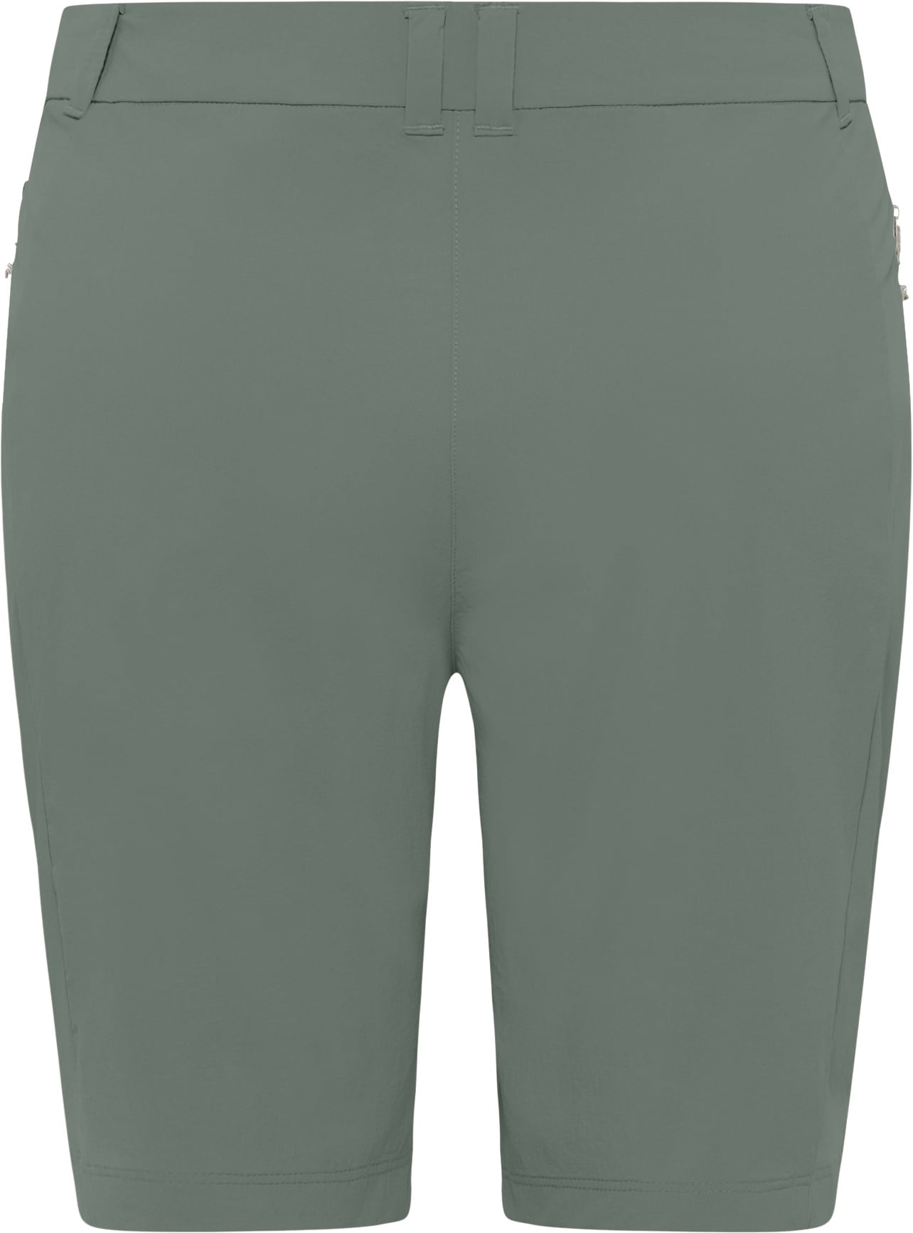 Jack Wolfskin Shorts »HIKEOUT SHORTS W«