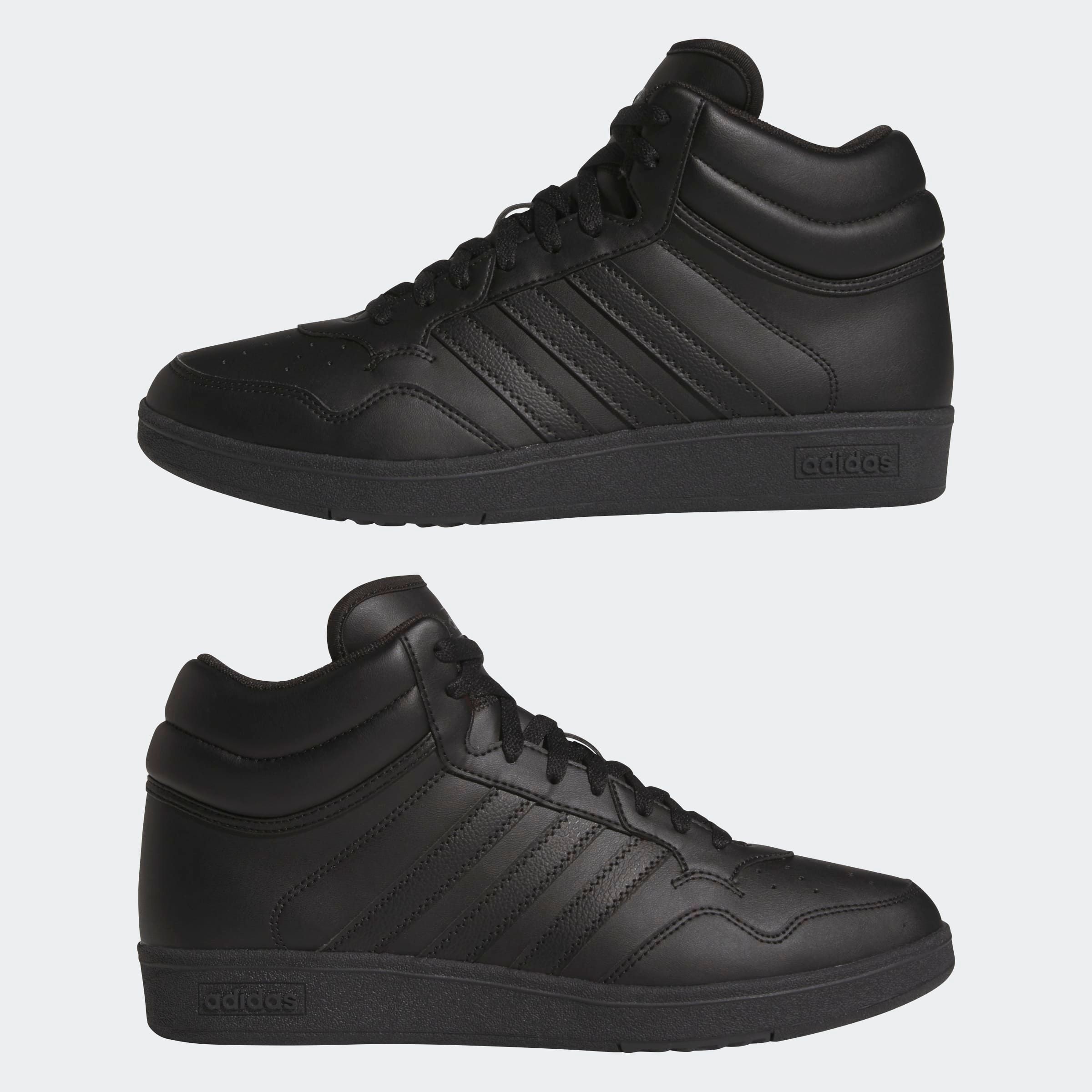 adidas Sportswear Sneaker »HOOPS 4.0 MID«
