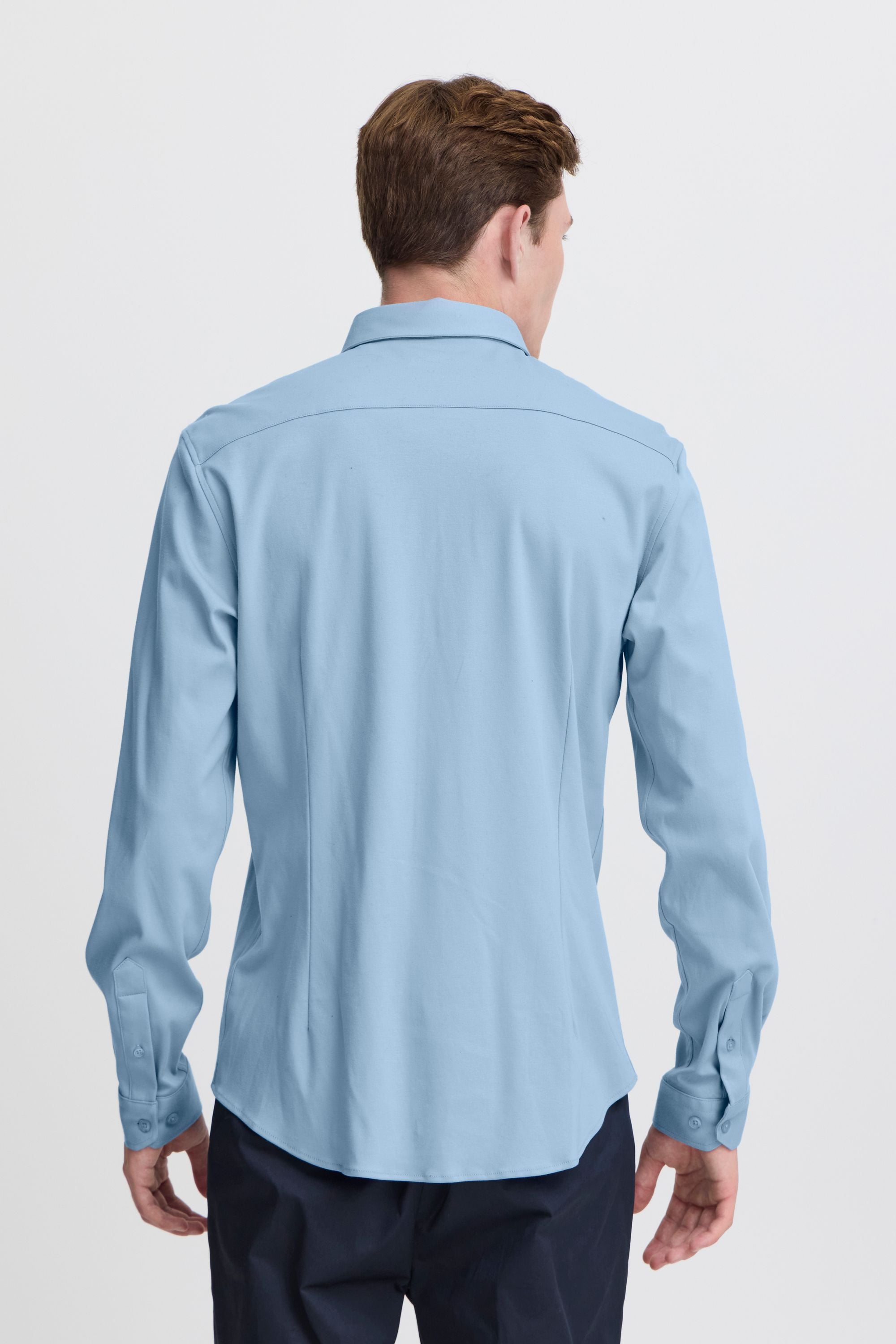 Casual Friday Langarmhemd »Langarmhemd CFArthur«