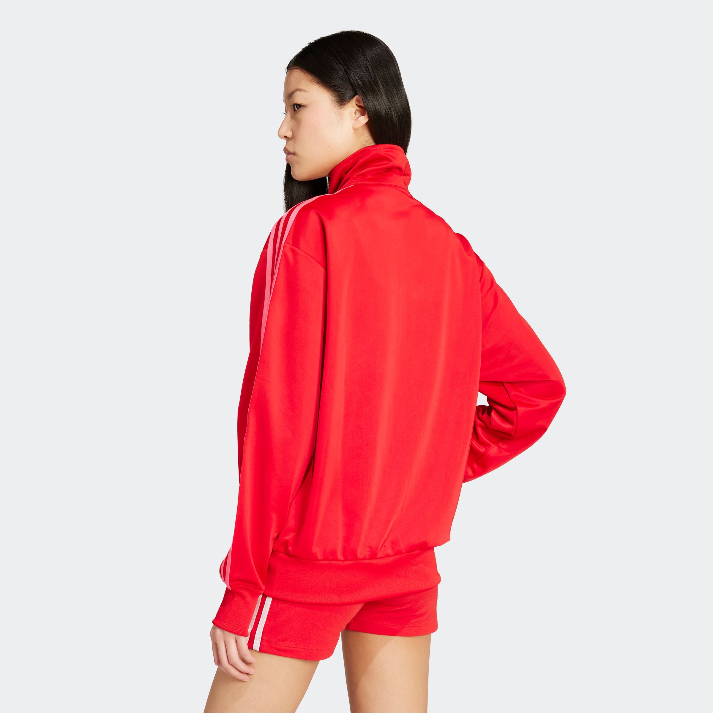 adidas Originals Outdoorjacke "FBIRD LOOSE TT" günstig online kaufen