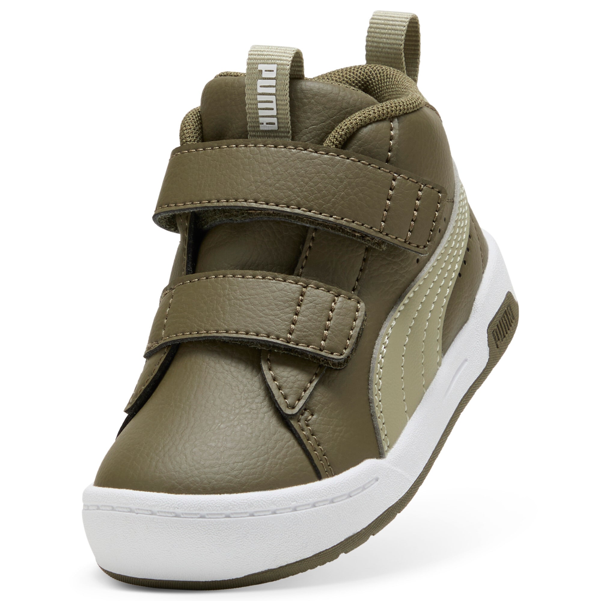 PUMA Sneaker »MULTIFLEX 2 MID SL V INF«