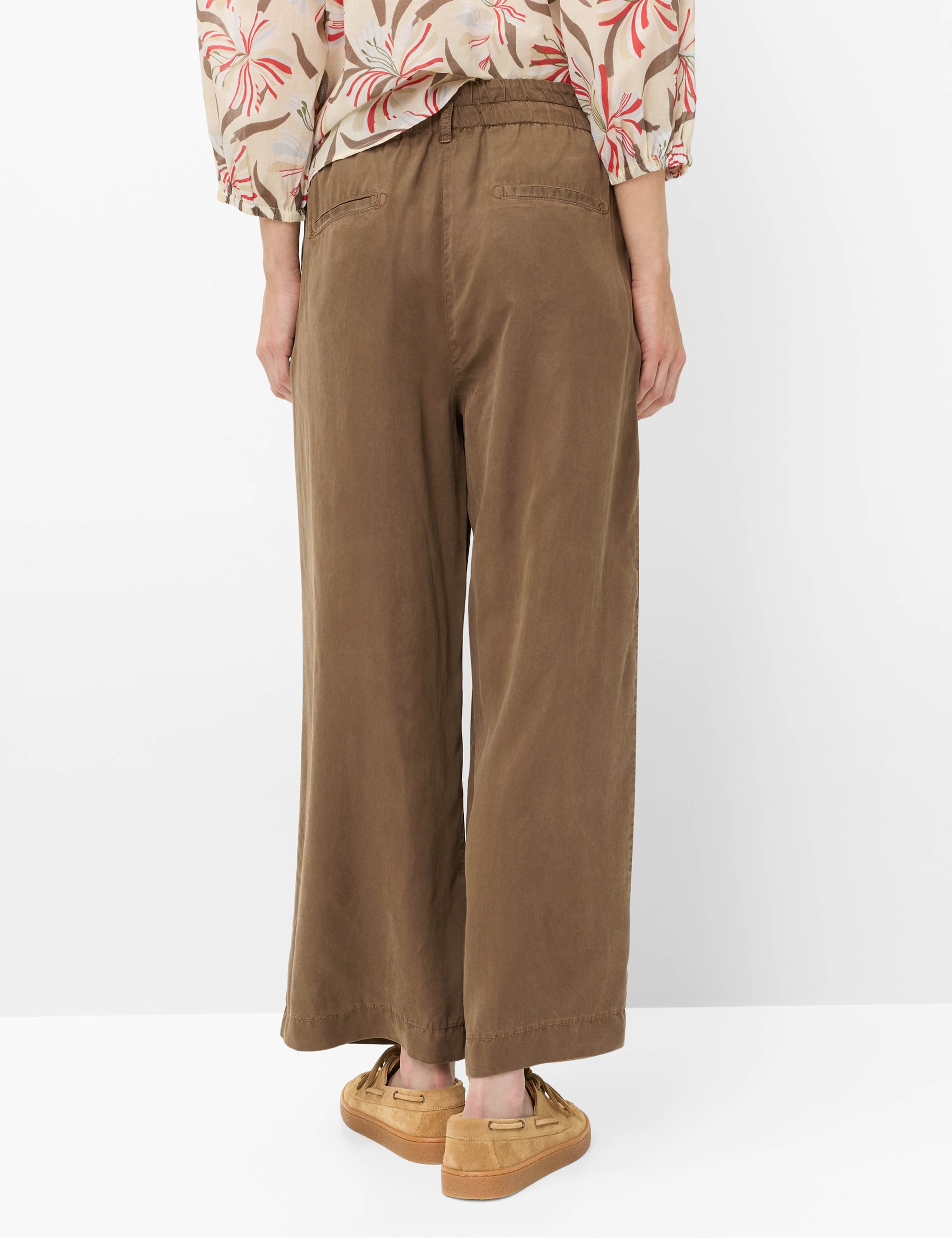 Brax 5-Pocket-Hose »Style MAINE S«